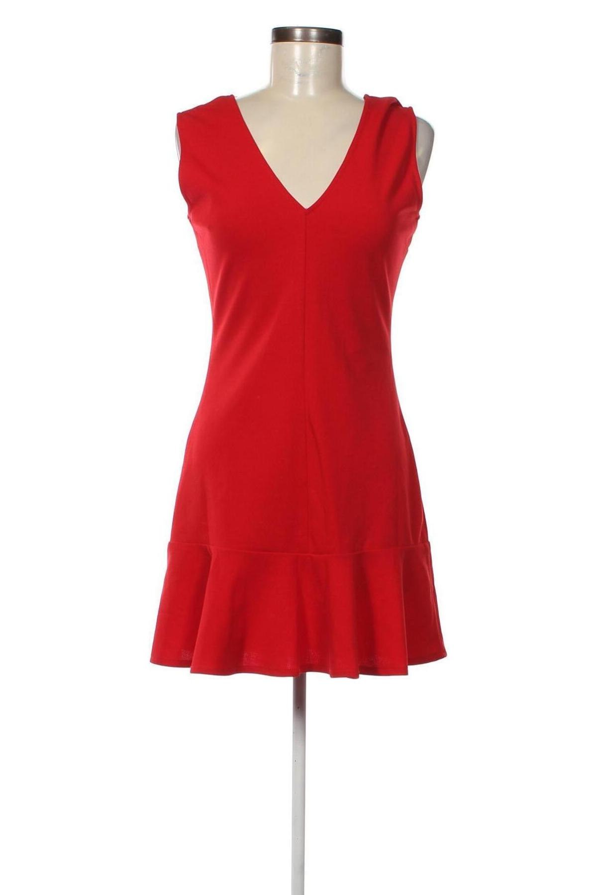 Šaty , Veľkosť L, Farba Červená, Cena  16,02 €