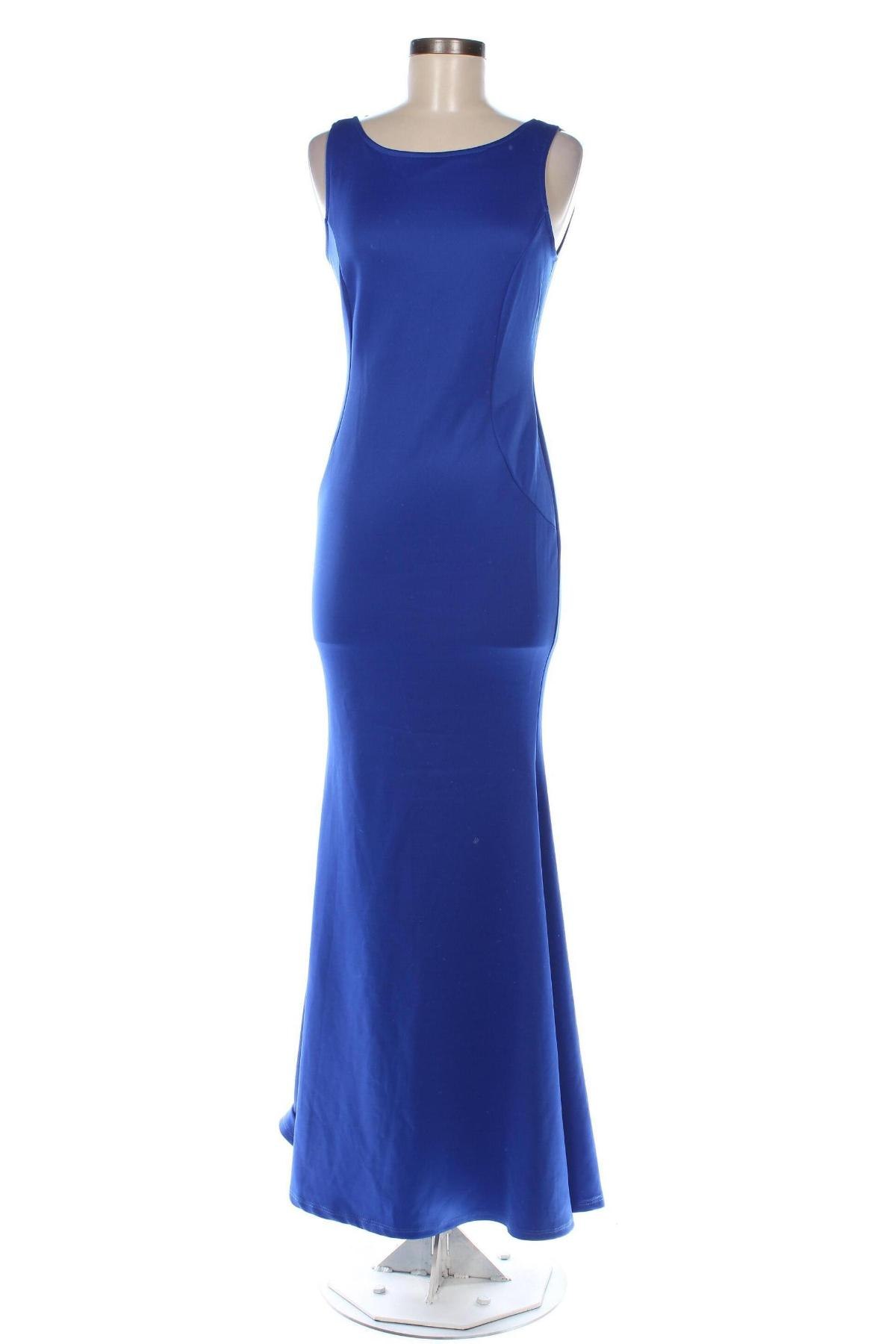 Kleid, Größe M, Farbe Blau, Preis 8,01 €