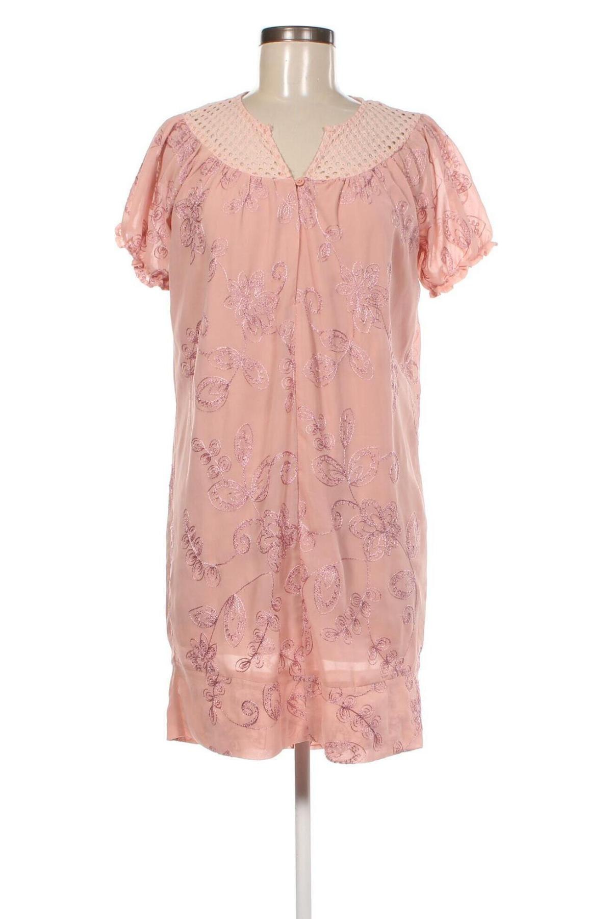 Kleid, Größe S, Farbe Rosa, Preis 8,01 €