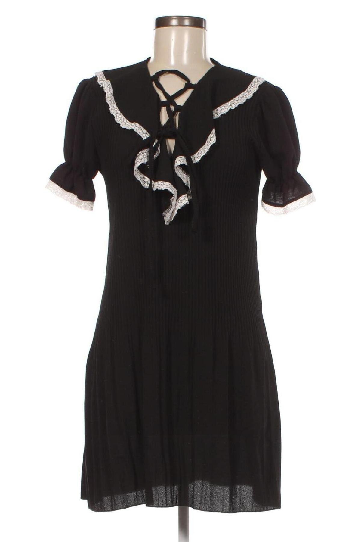 Φόρεμα, Μέγεθος S, Χρώμα Μαύρο, Τιμή 15,58 €