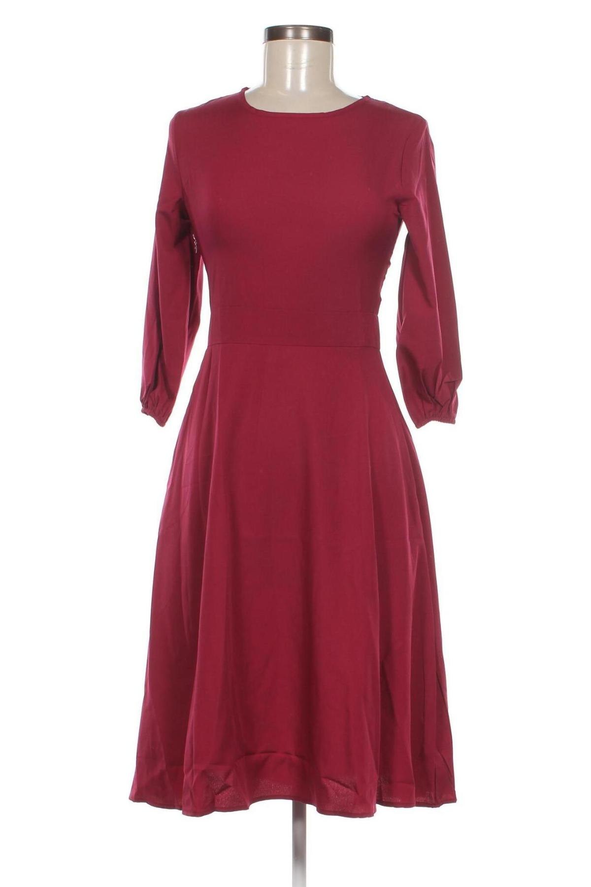 Šaty , Veľkosť M, Farba Červená, Cena  6,71 €