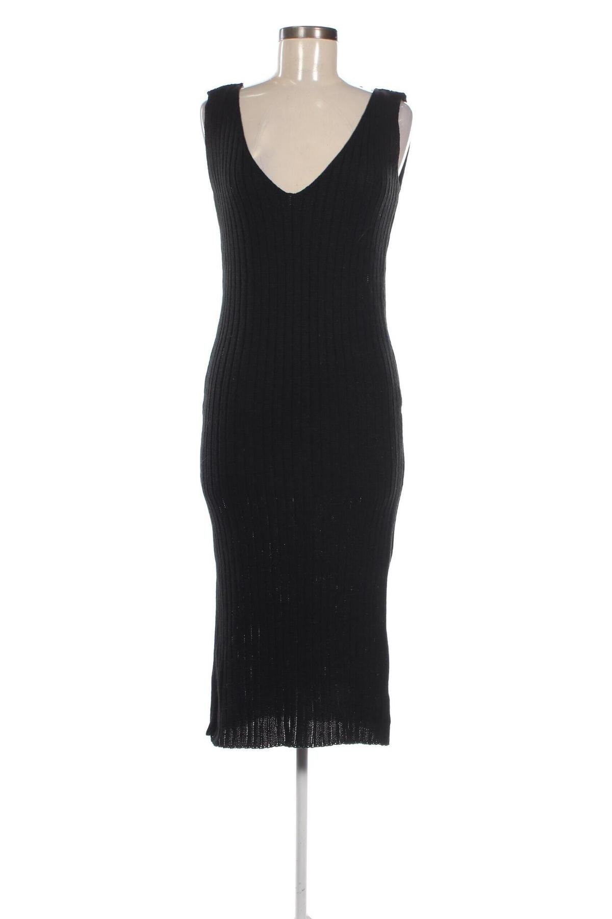 Šaty , Veľkosť M, Farba Čierna, Cena  6,71 €
