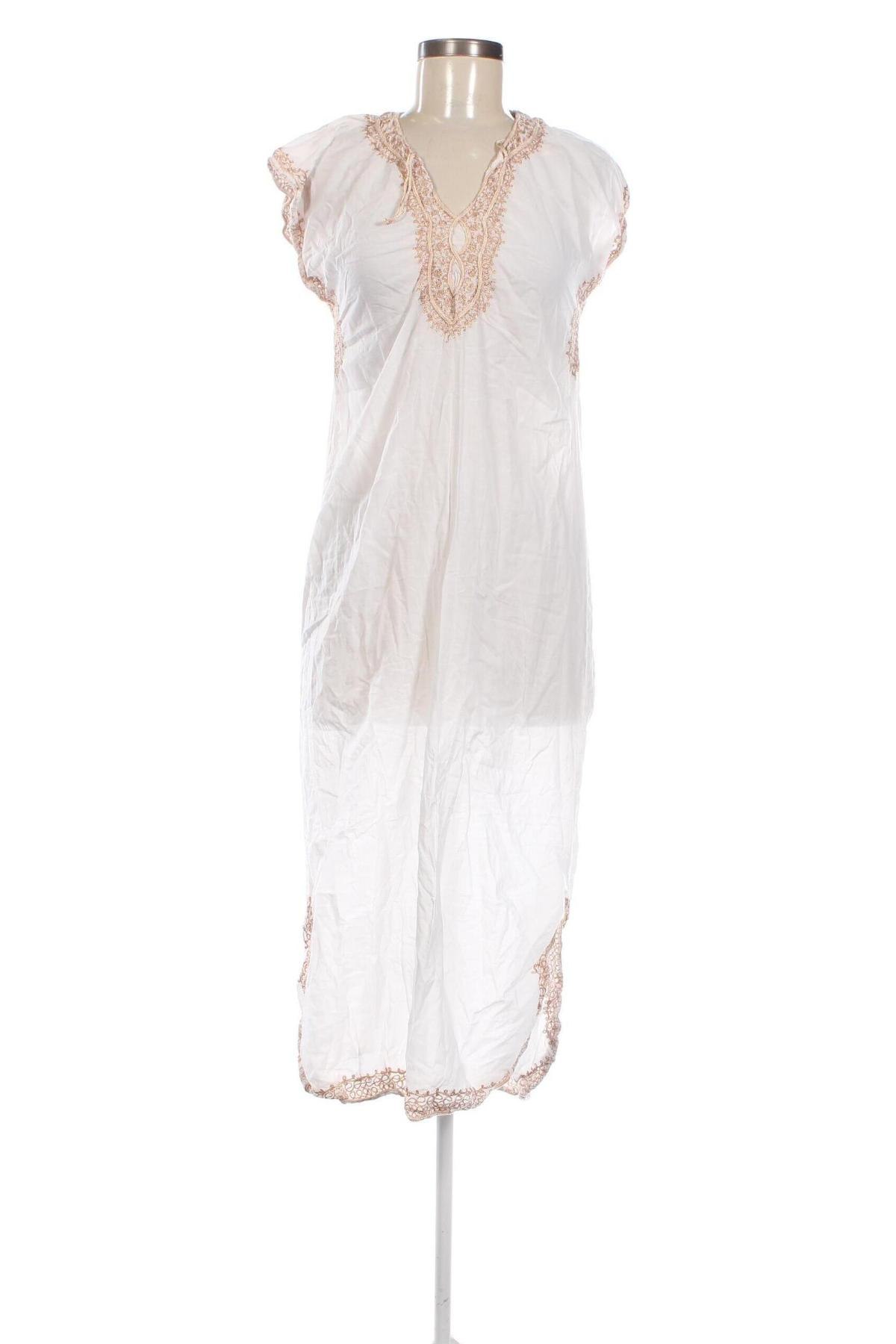 Kleid, Größe S, Farbe Weiß, Preis € 12,15