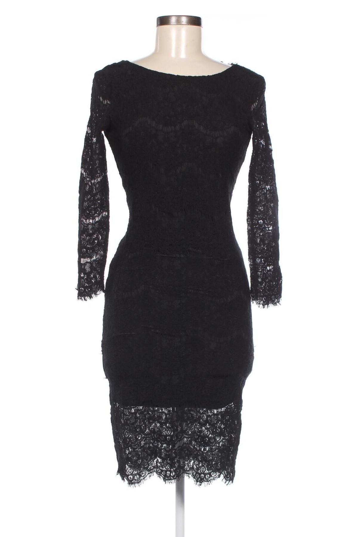 Rochie, Mărime S, Culoare Negru, Preț 28,62 Lei