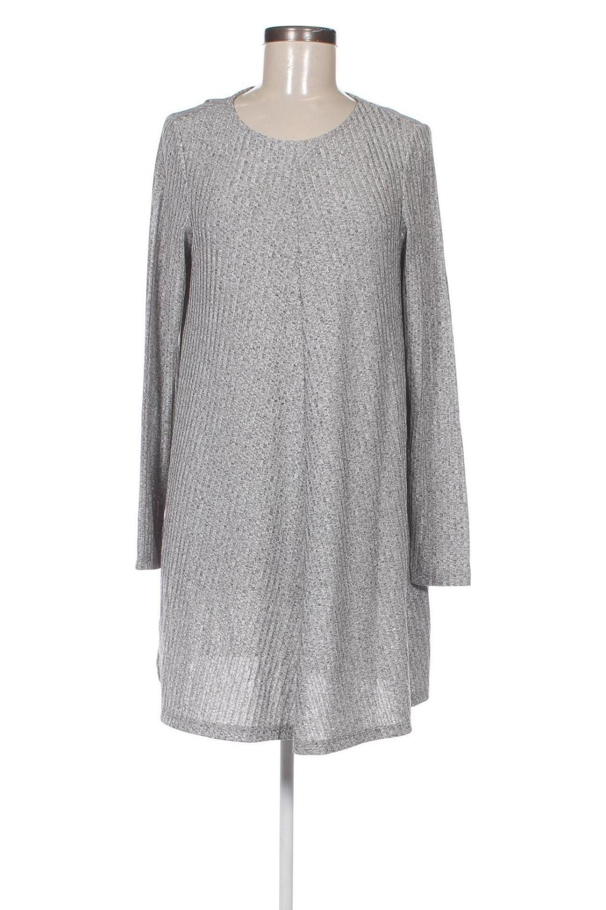 Kleid, Größe L, Farbe Grau, Preis 8,07 €