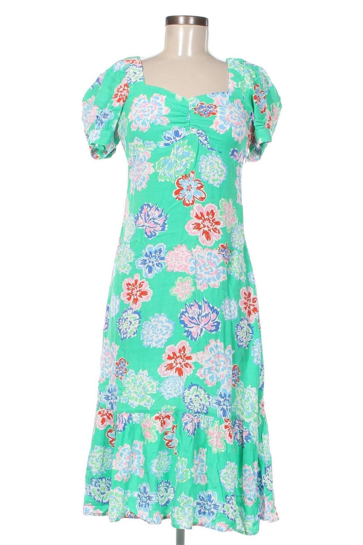 Kleid, Größe S, Farbe Mehrfarbig, Preis 15,85 €