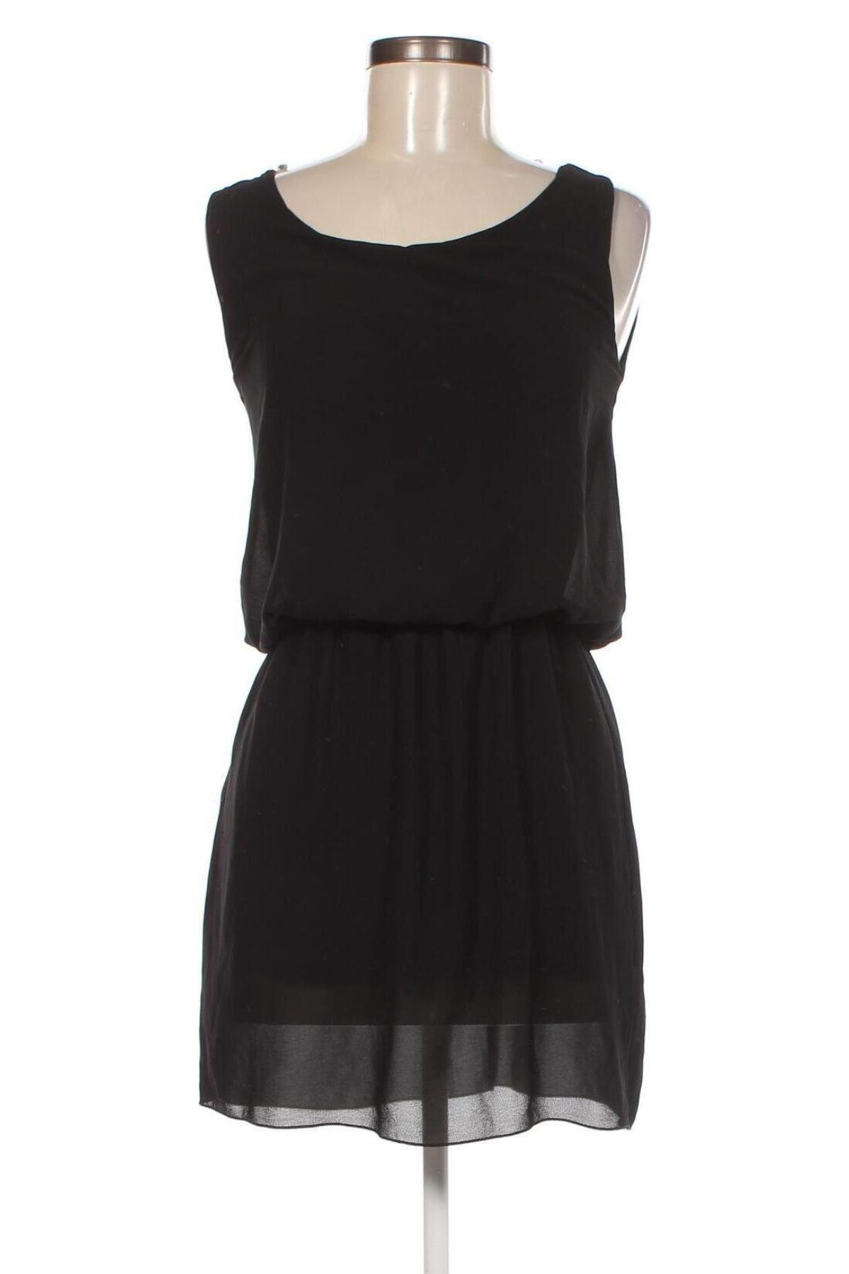 Φόρεμα, Μέγεθος S, Χρώμα Μαύρο, Τιμή 27,42 €