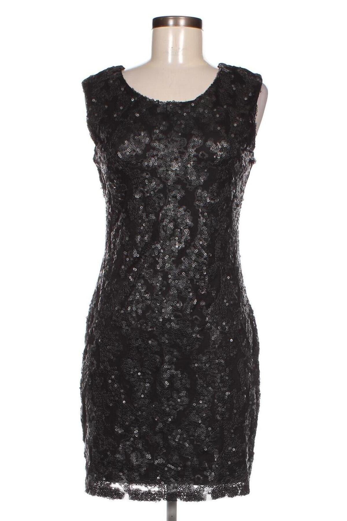 Rochie, Mărime M, Culoare Negru, Preț 19,08 Lei