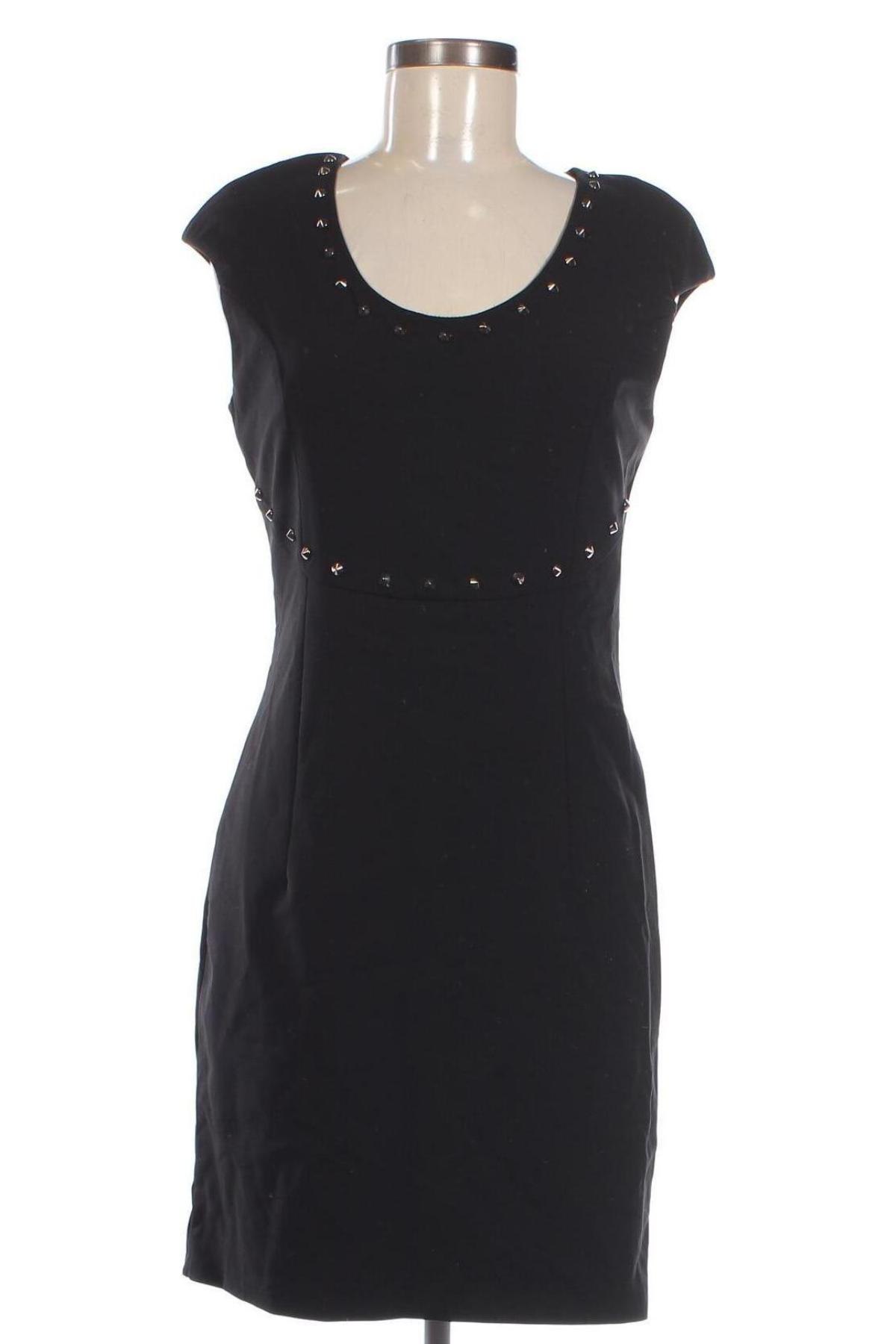 Rochie, Mărime S, Culoare Negru, Preț 44,89 Lei