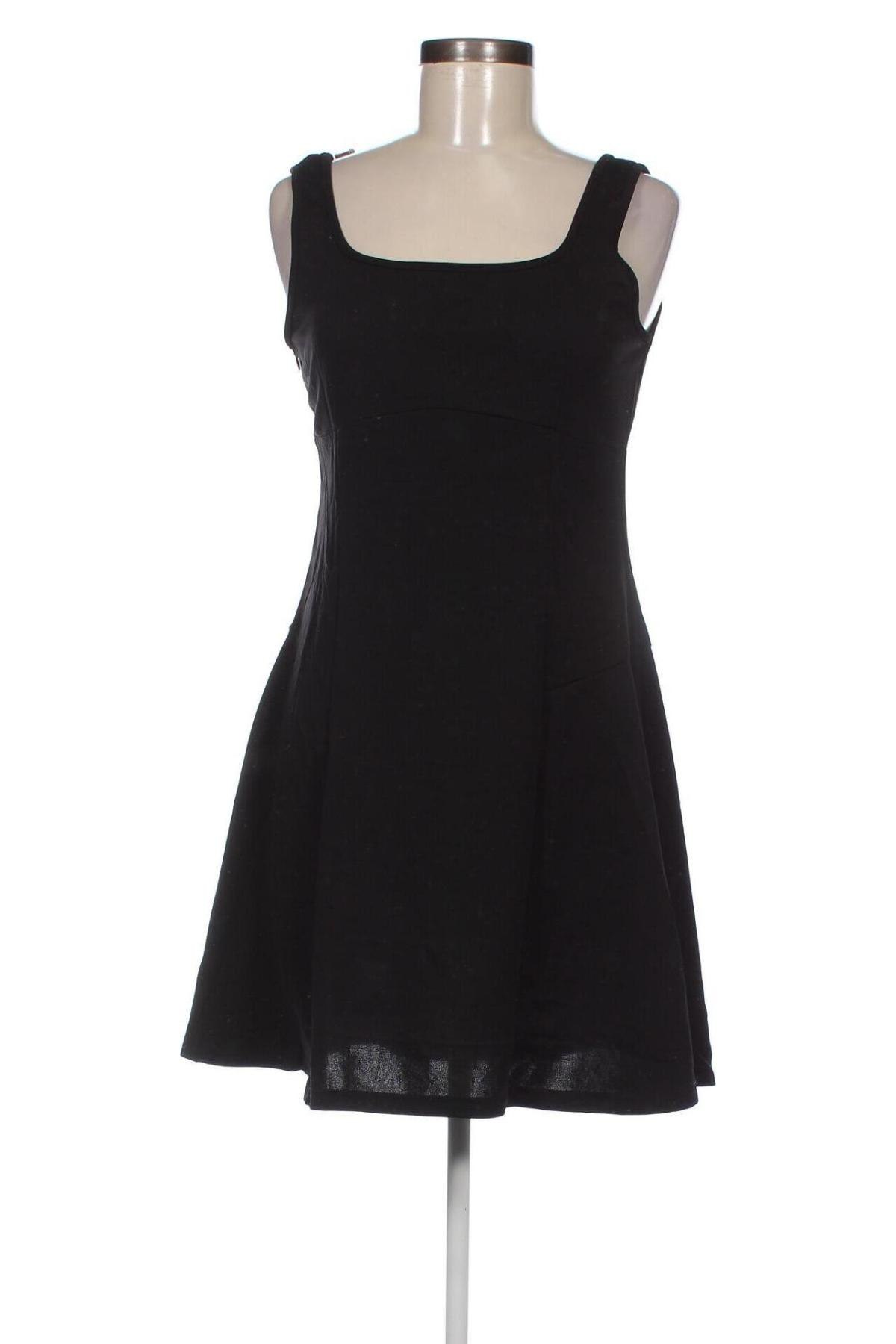 Rochie, Mărime L, Culoare Negru, Preț 52,46 Lei