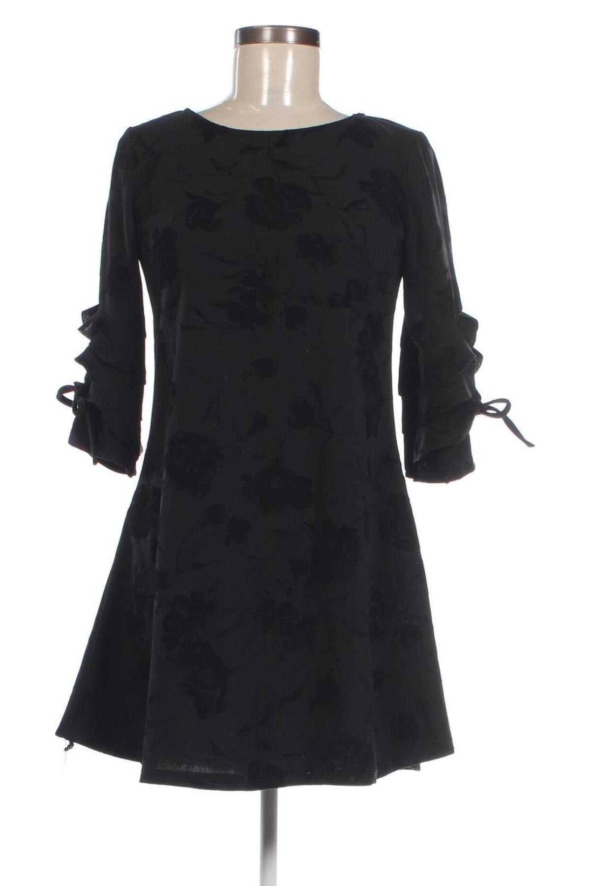 Φόρεμα, Μέγεθος M, Χρώμα Μαύρο, Τιμή 27,70 €