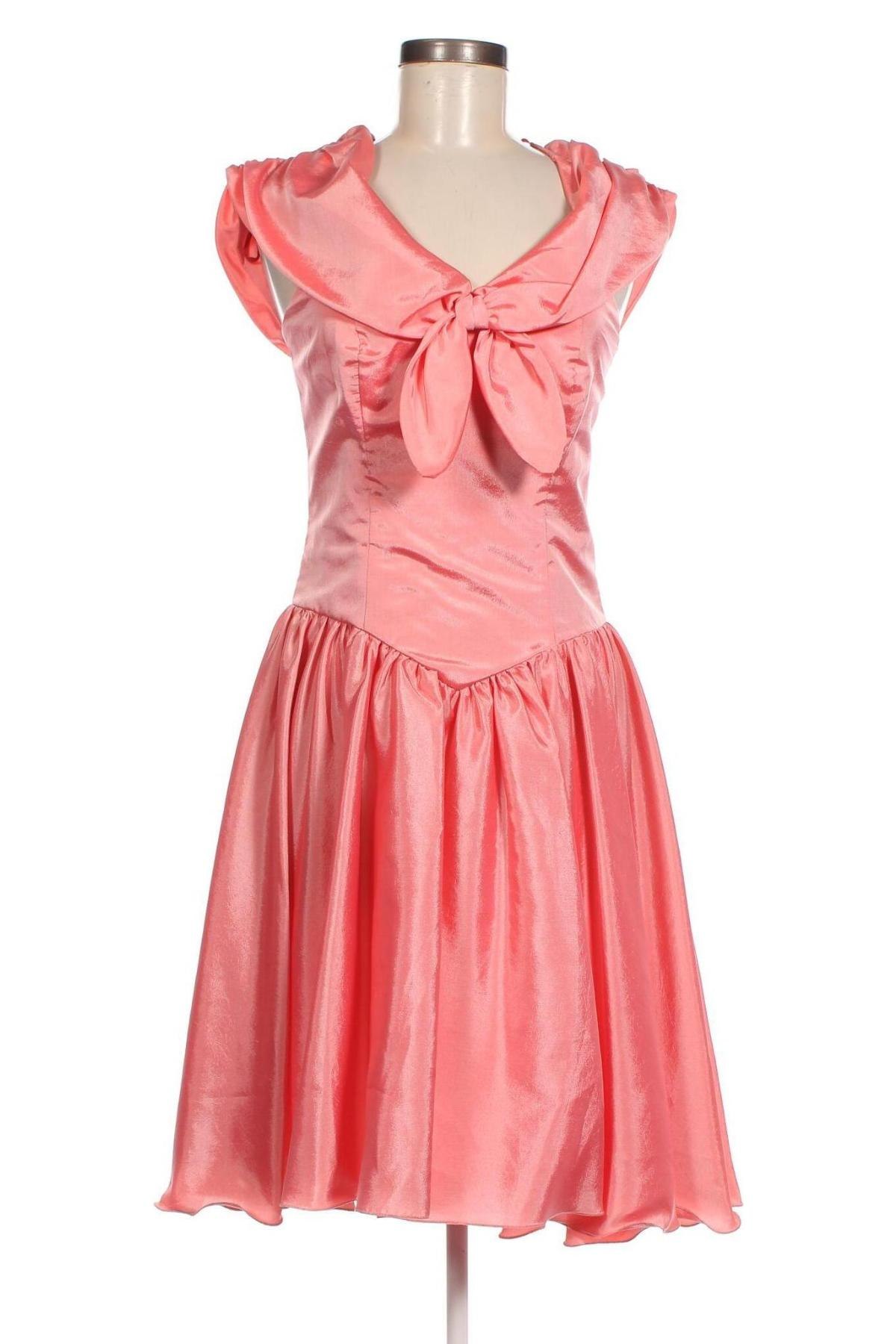 Šaty , Velikost M, Barva Růžová, Cena  527,00 Kč