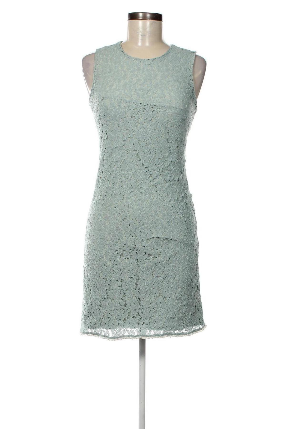 Kleid, Größe S, Farbe Grün, Preis 17,90 €