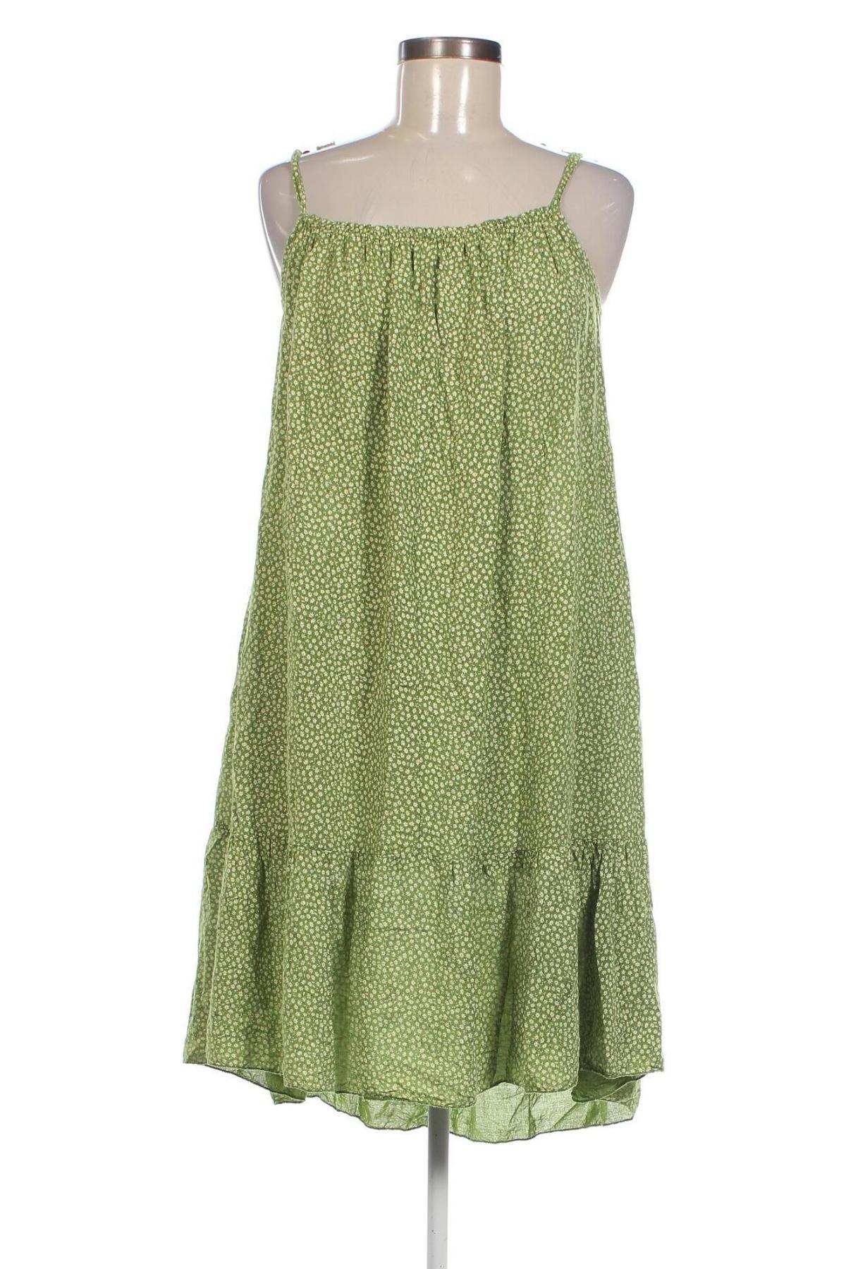 Kleid, Größe M, Farbe Mehrfarbig, Preis 9,00 €