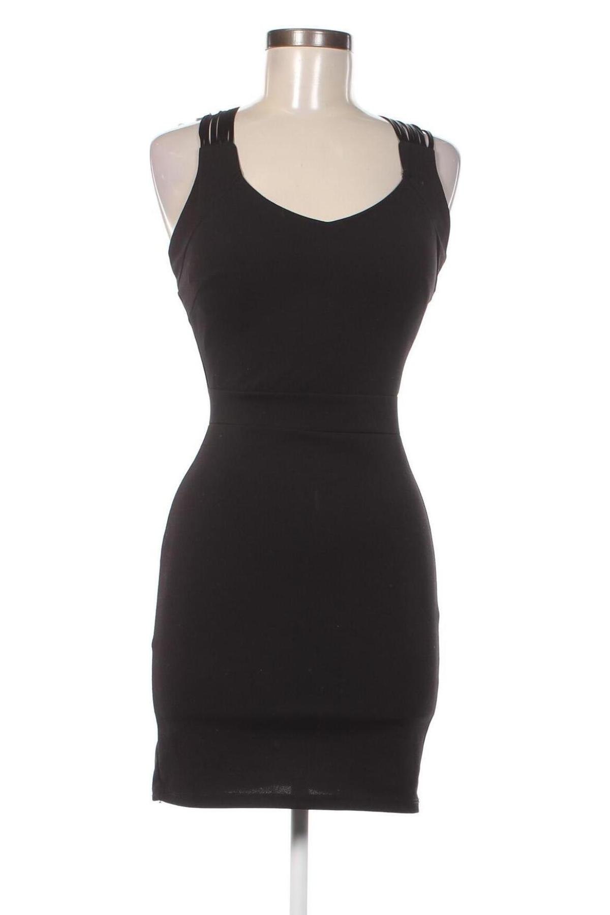 Φόρεμα, Μέγεθος S, Χρώμα Μαύρο, Τιμή 6,67 €