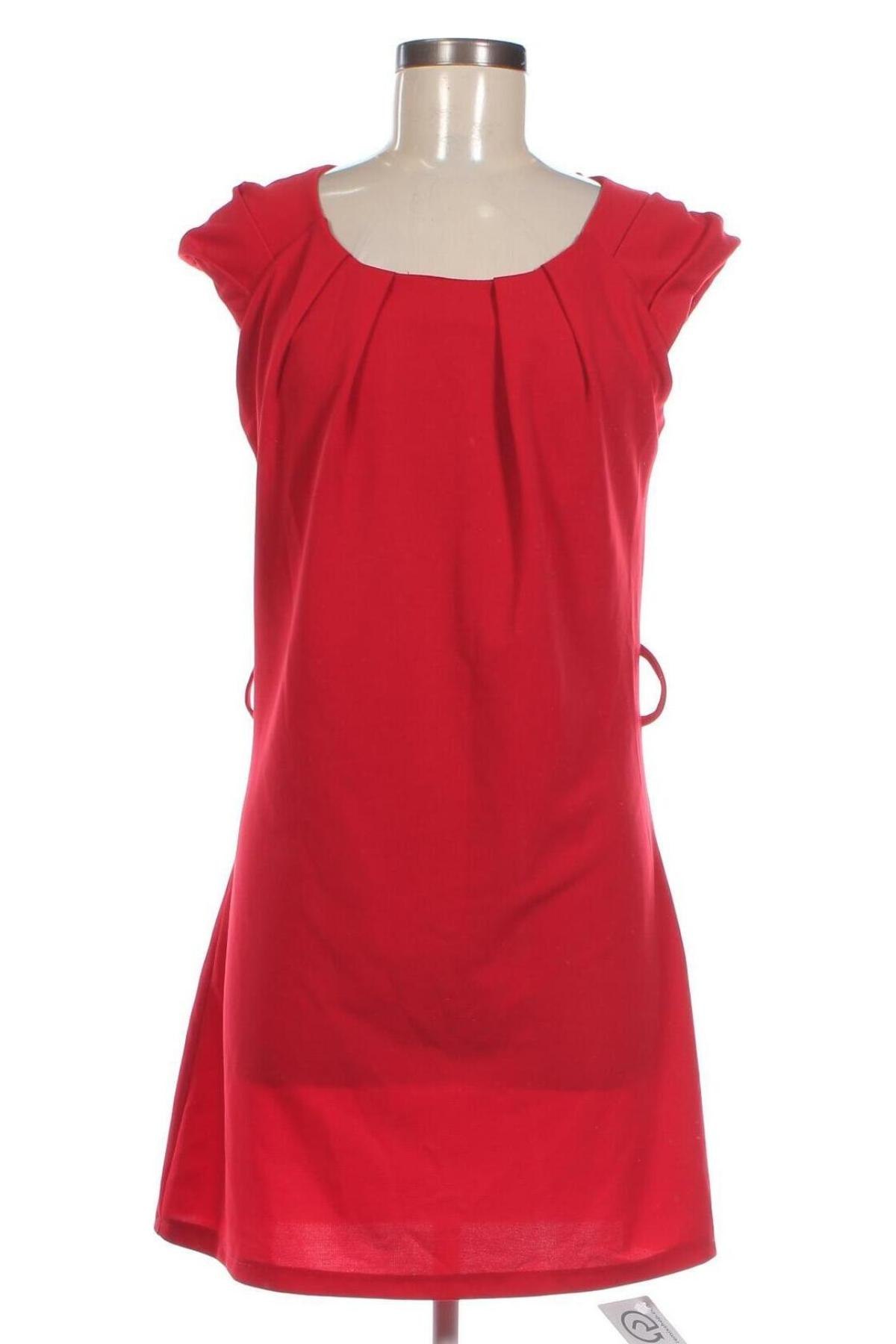 Šaty , Veľkosť S, Farba Červená, Cena  7,12 €