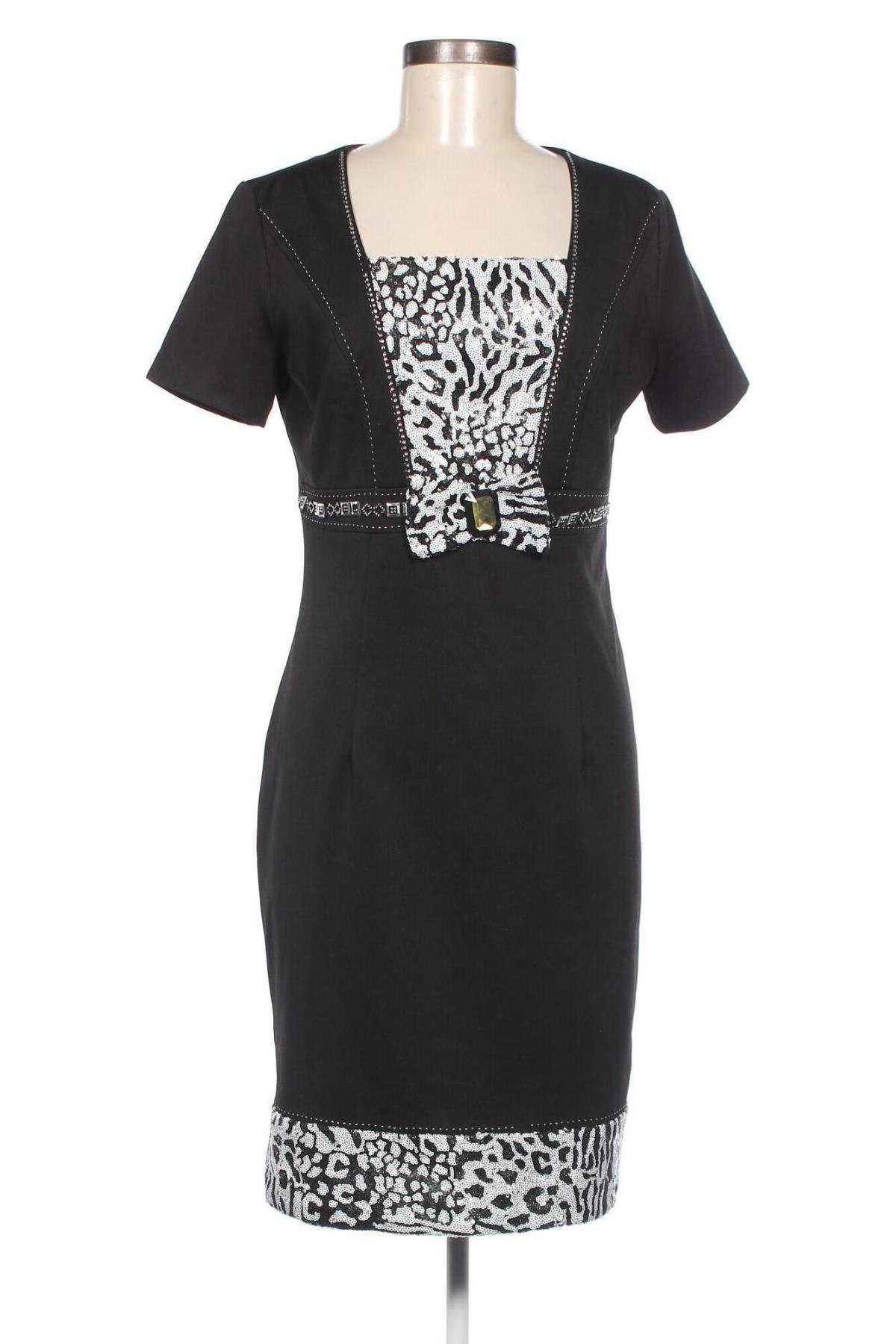 Rochie, Mărime M, Culoare Negru, Preț 190,79 Lei