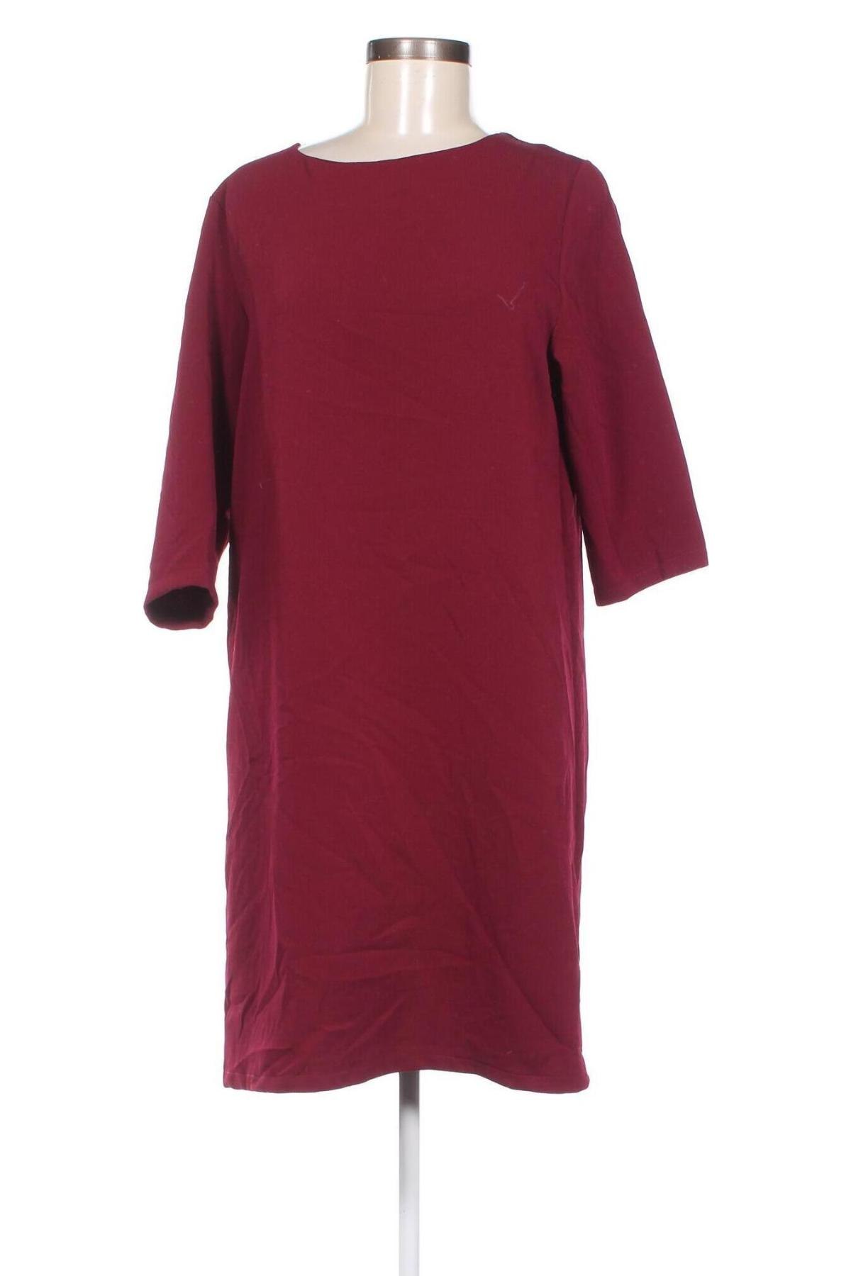 Φόρεμα, Μέγεθος XL, Χρώμα Κόκκινο, Τιμή 12,20 €
