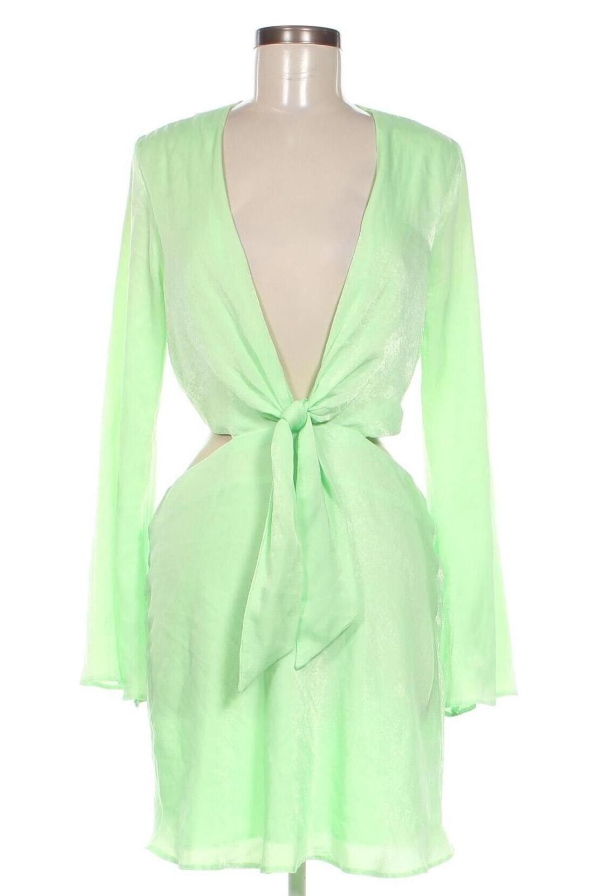 Šaty , Veľkosť M, Farba Zelená, Cena  8,01 €