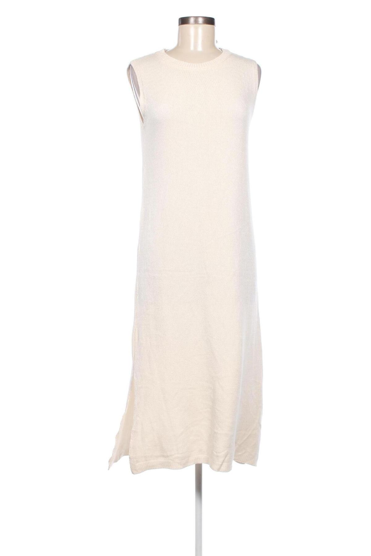 Φόρεμα, Μέγεθος M, Χρώμα Εκρού, Τιμή 10,58 €