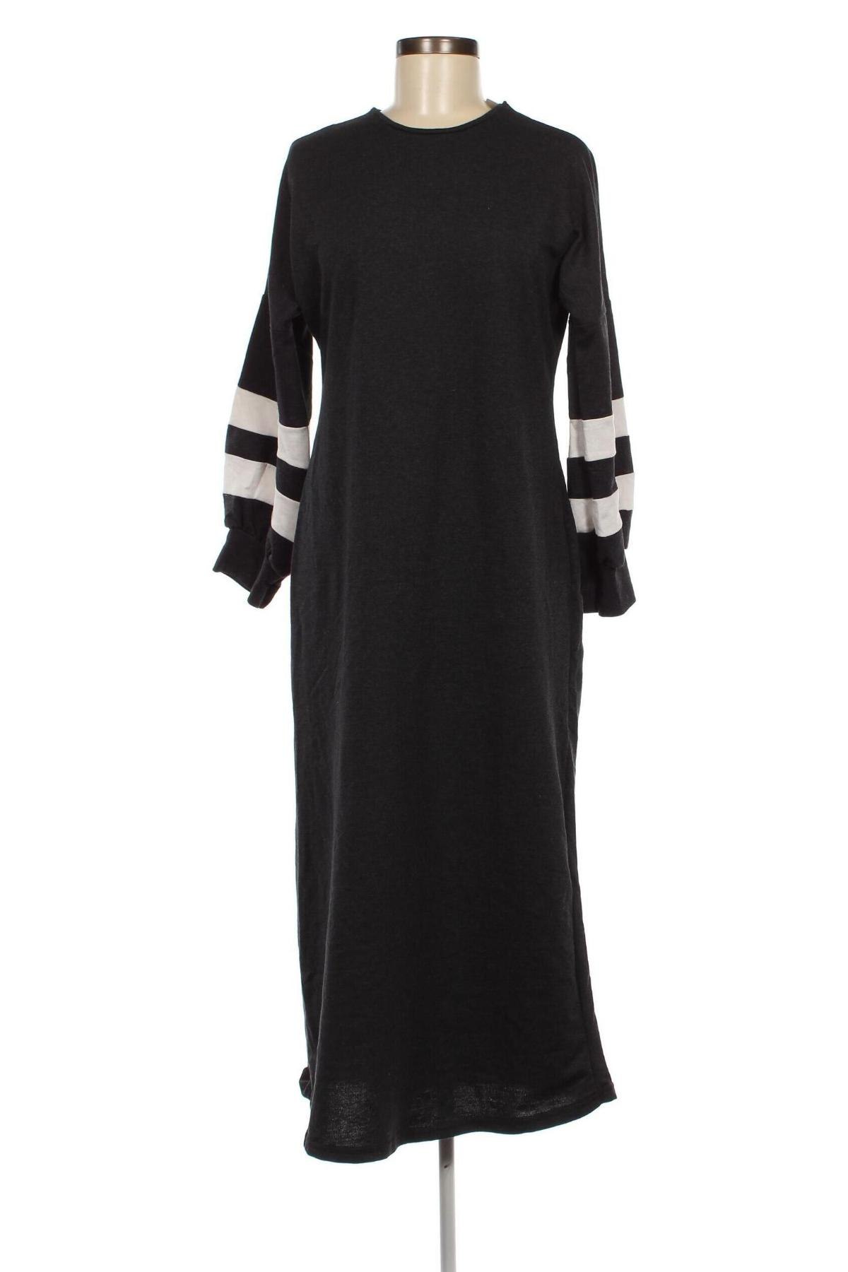 Φόρεμα, Μέγεθος XXL, Χρώμα Γκρί, Τιμή 17,04 €
