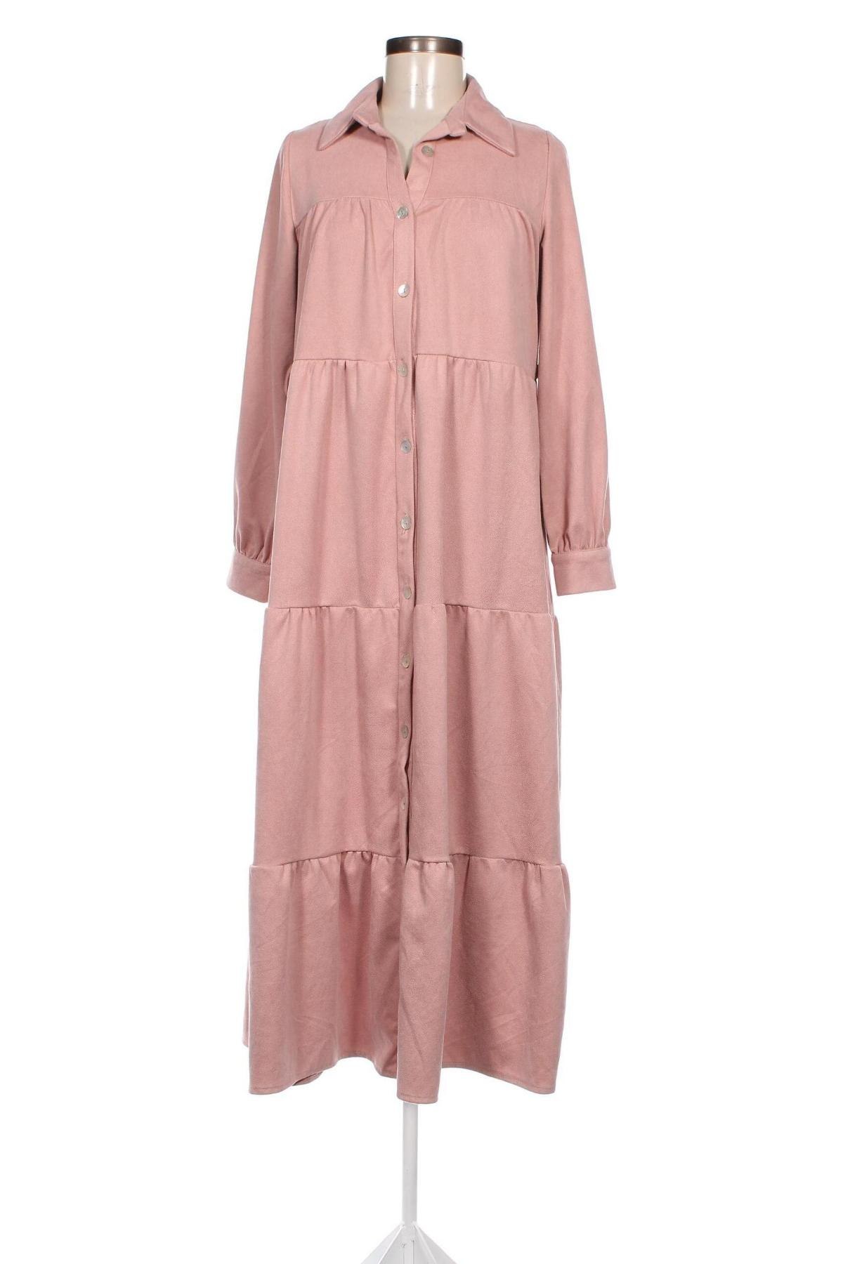 Kleid, Größe S, Farbe Rosa, Preis € 20,18