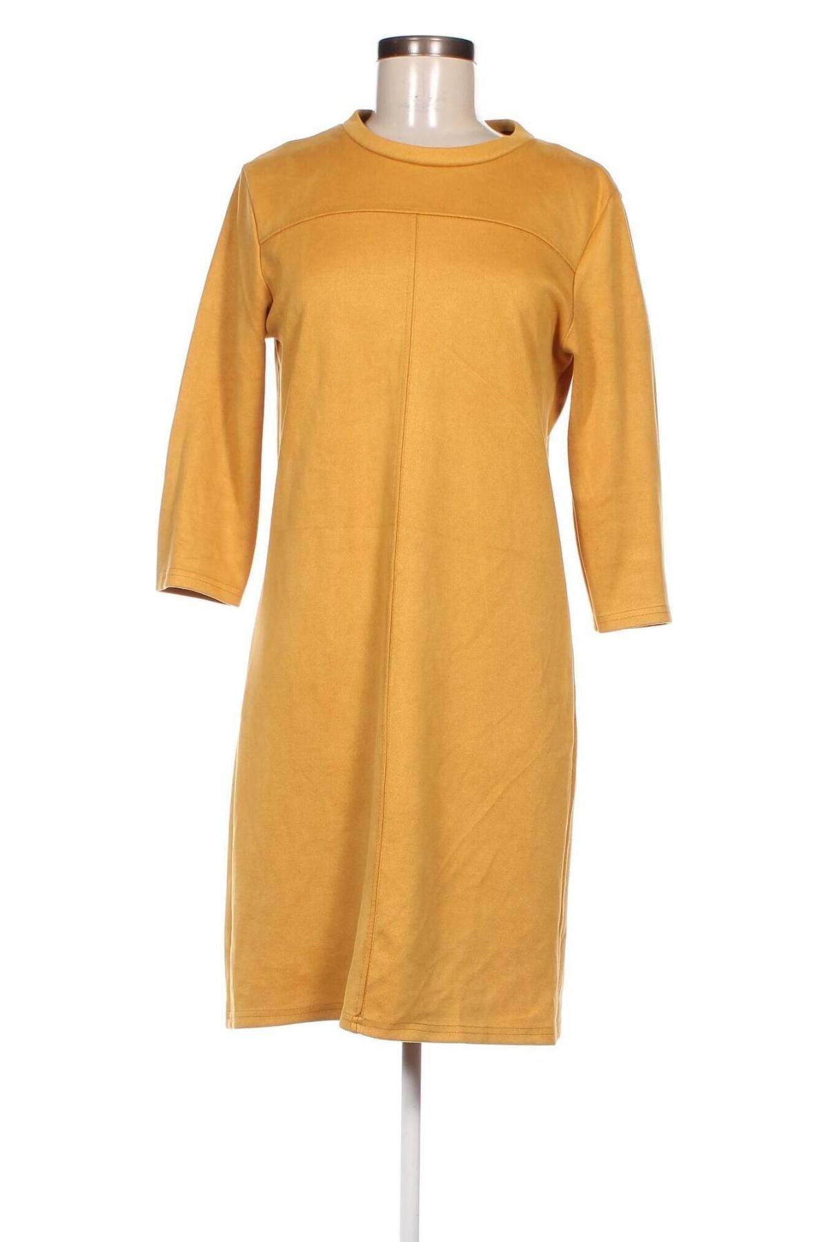 Šaty , Veľkosť M, Farba Žltá, Cena  3,95 €