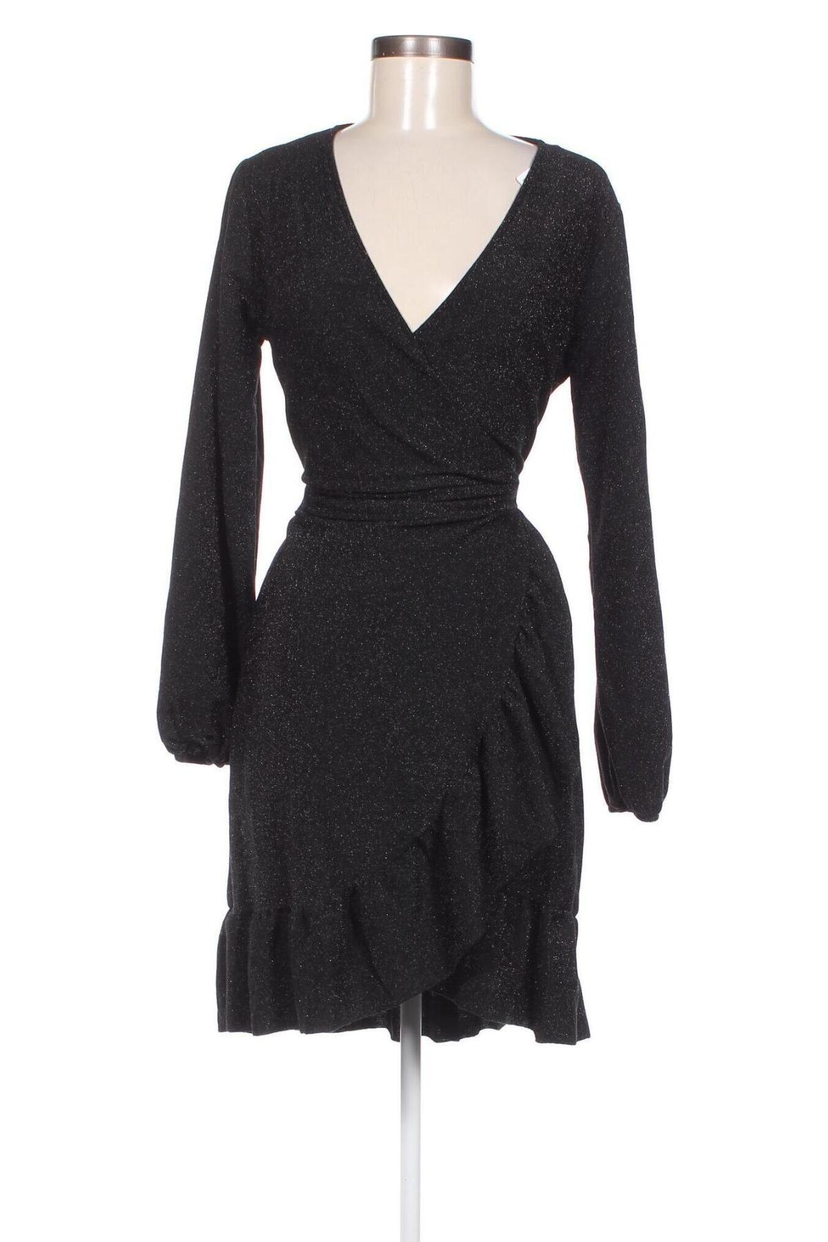 Rochie, Mărime M, Culoare Negru, Preț 19,08 Lei