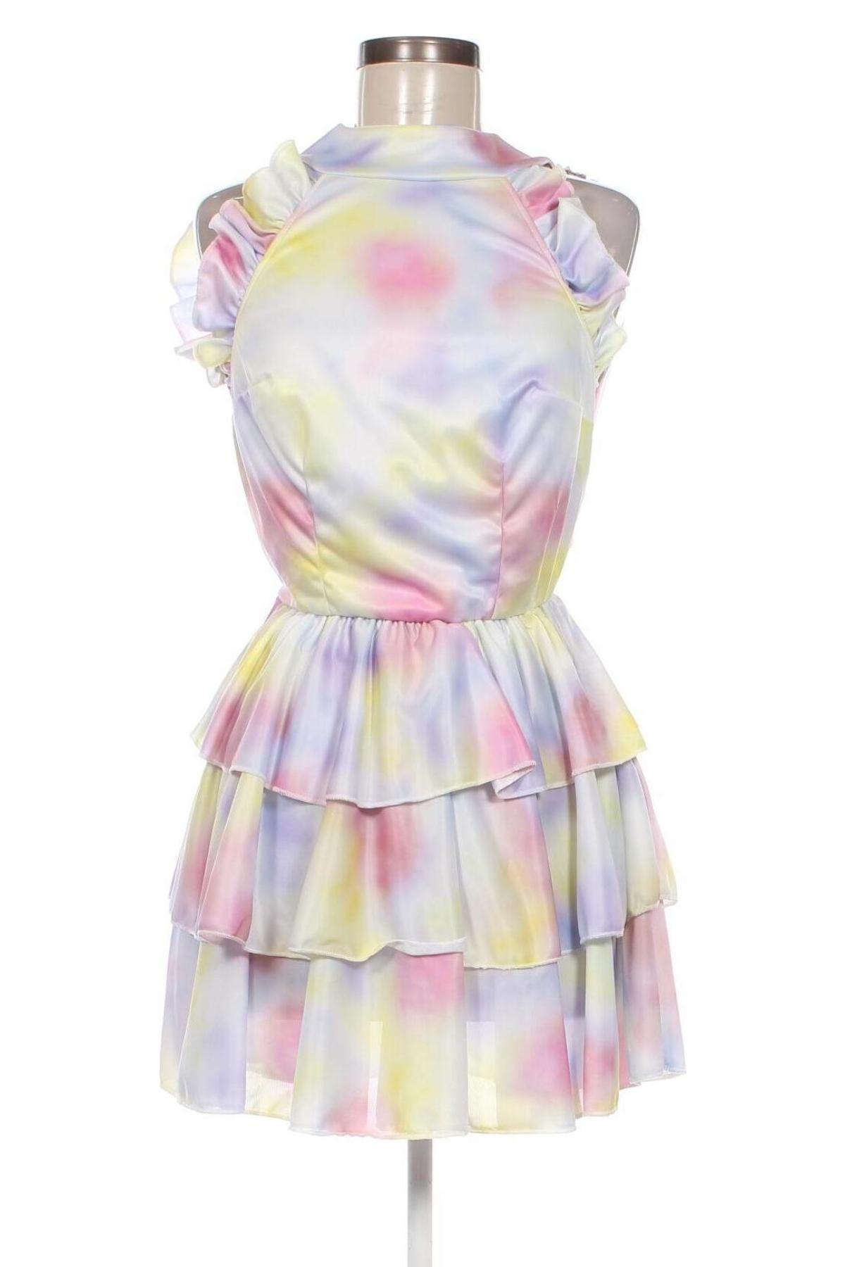 Φόρεμα, Μέγεθος S, Χρώμα Πολύχρωμο, Τιμή 19,95 €