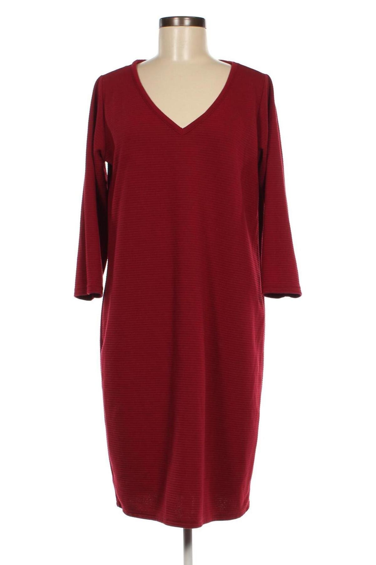 Kleid, Größe XL, Farbe Rot, Preis € 15,99