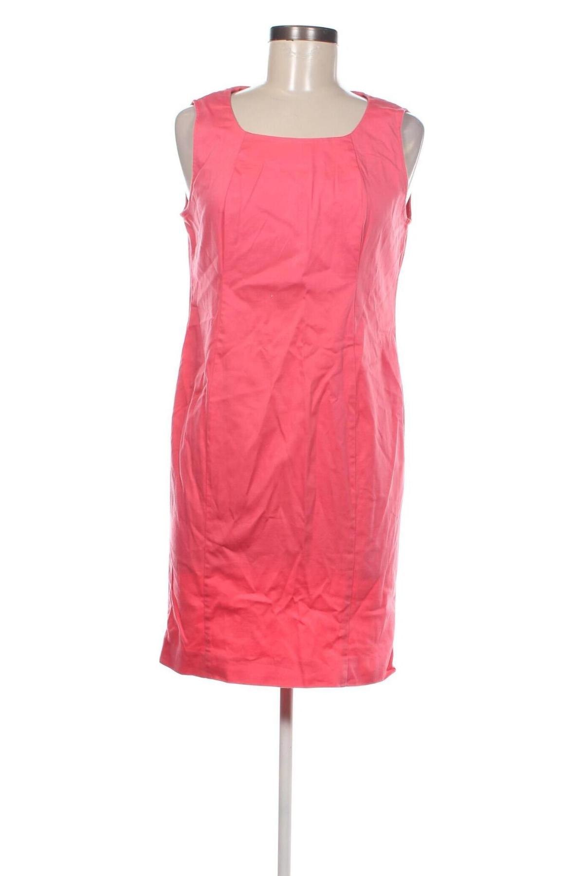 Šaty , Velikost M, Barva Růžová, Cena  198,00 Kč