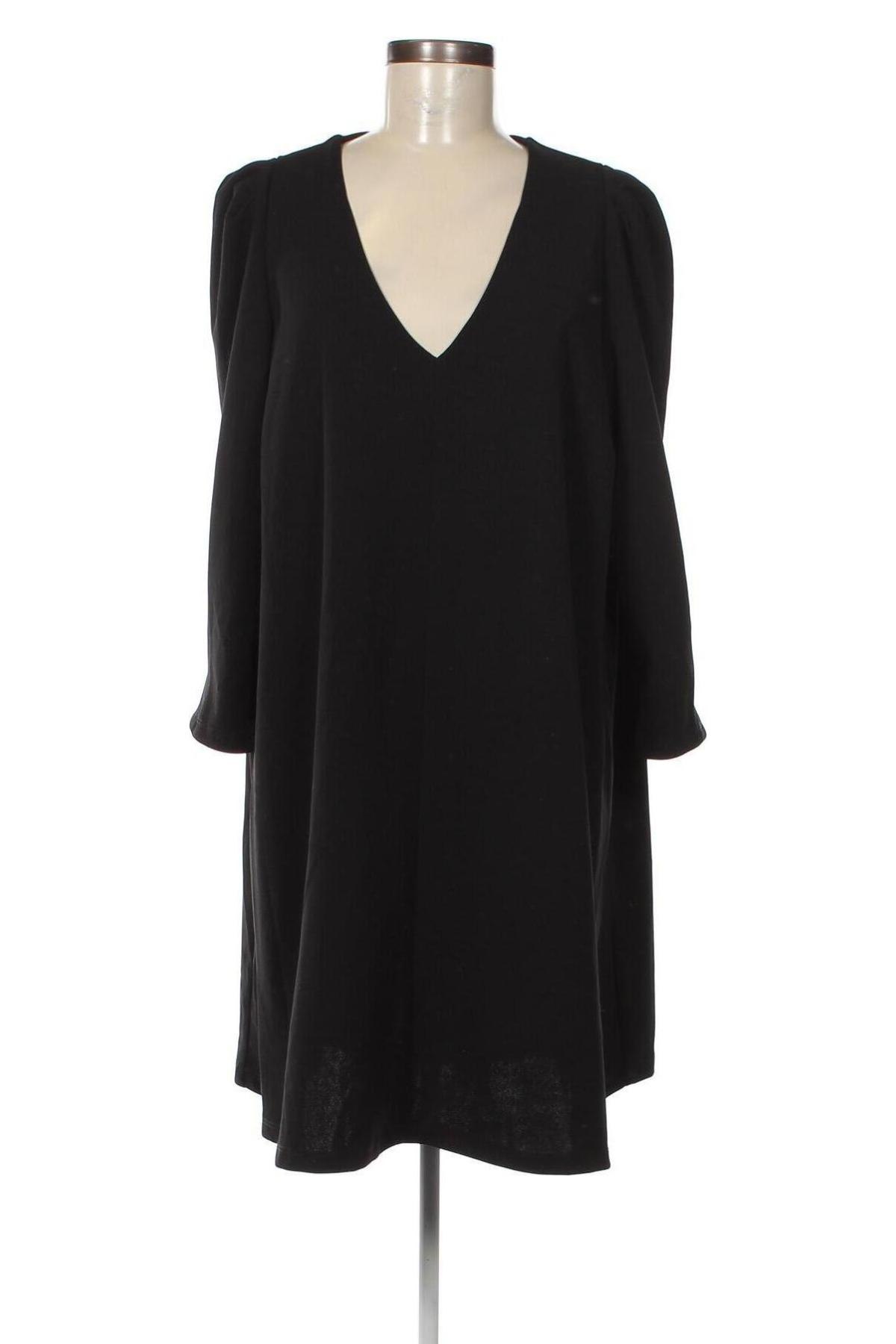 Šaty , Veľkosť L, Farba Čierna, Cena  15,29 €