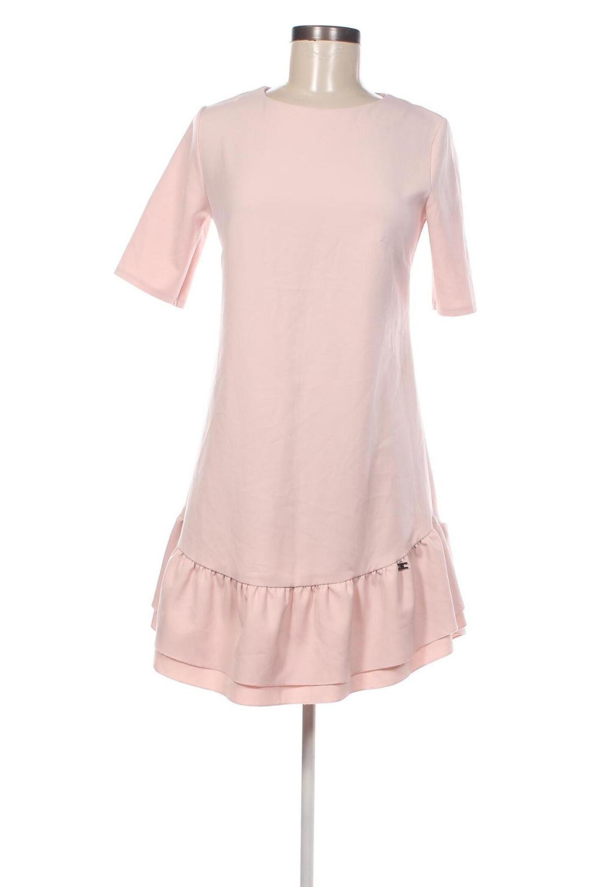 Kleid, Größe M, Farbe Rosa, Preis 7,94 €