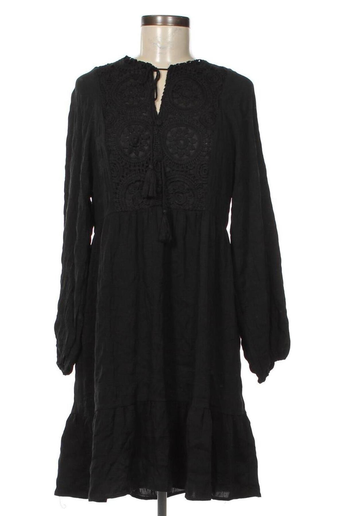 Kleid, Größe M, Farbe Schwarz, Preis 23,53 €