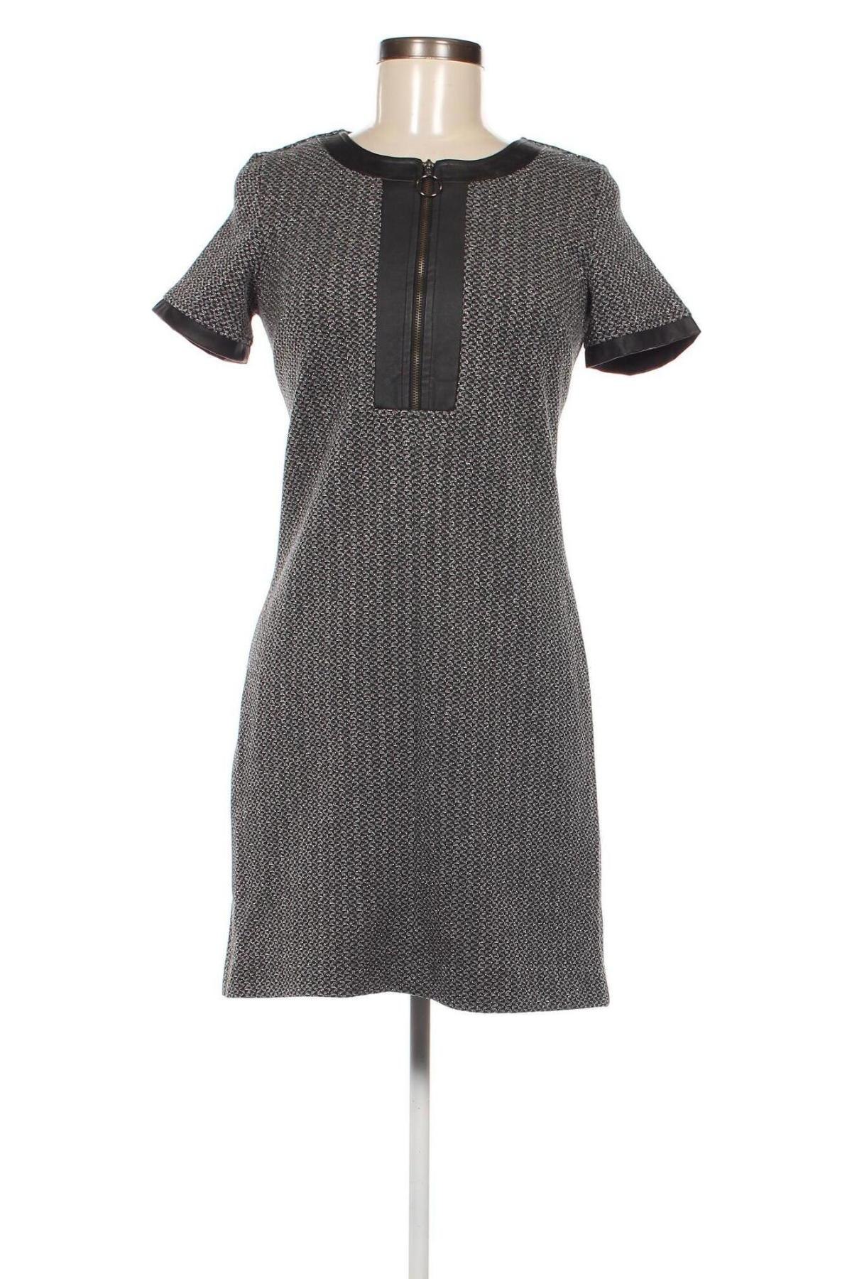 Kleid, Größe S, Farbe Grau, Preis 4,64 €