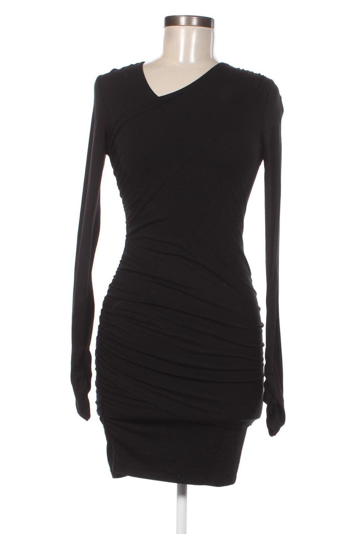 Šaty , Veľkosť S, Farba Čierna, Cena  5,00 €