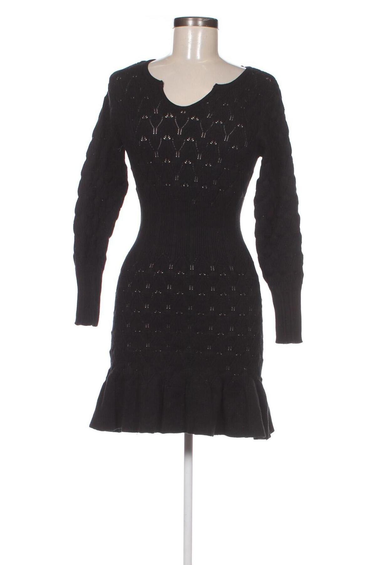 Rochie, Mărime M, Culoare Negru, Preț 95,99 Lei