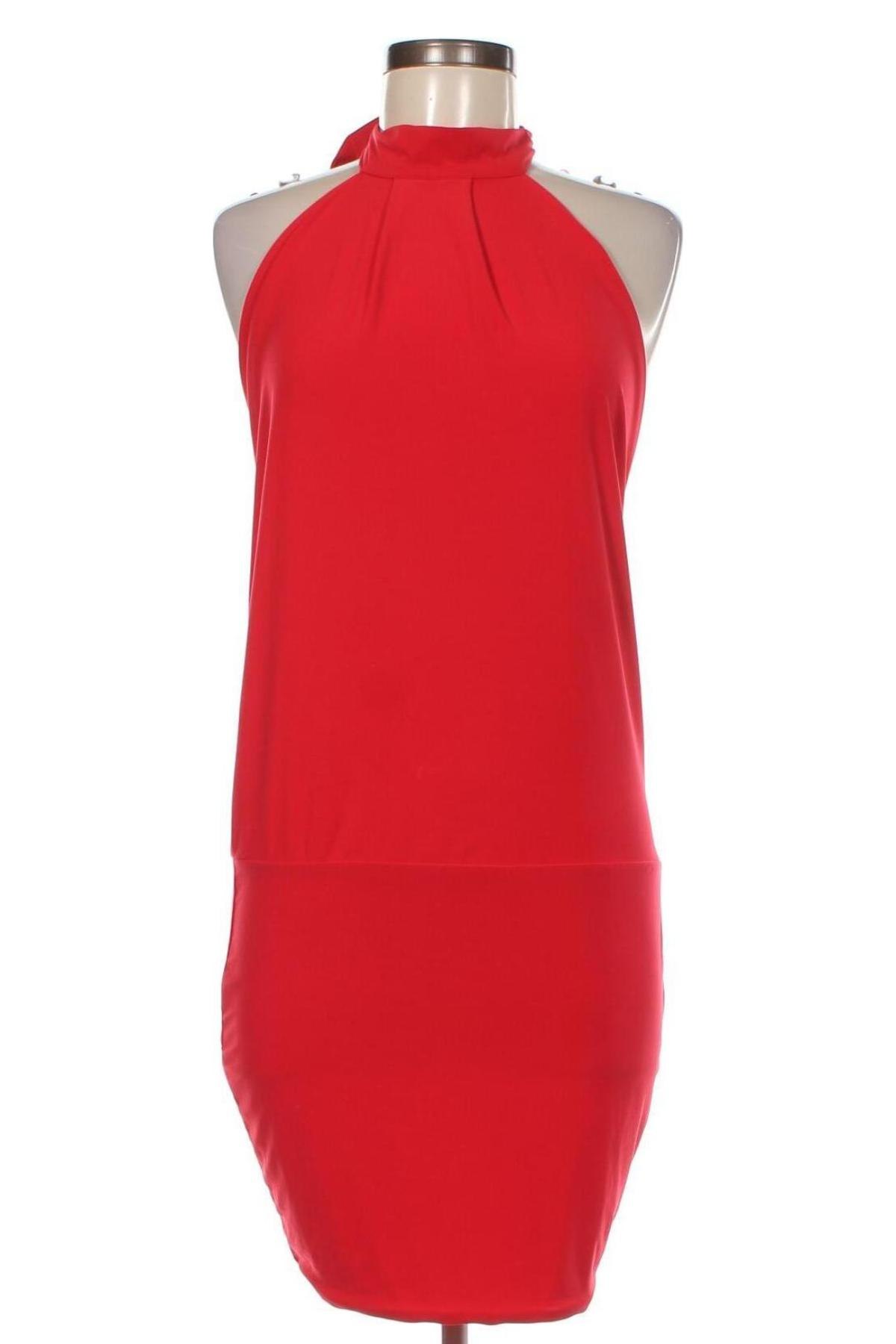 Šaty , Veľkosť M, Farba Červená, Cena  6,67 €