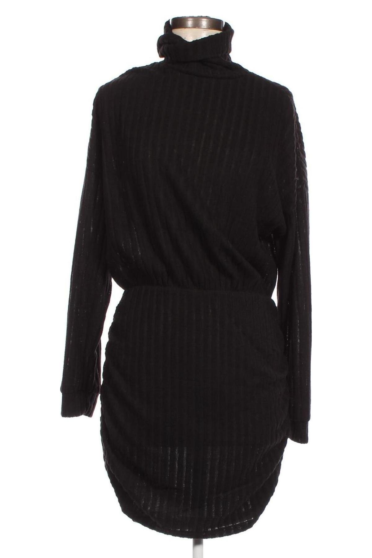 Šaty , Veľkosť XL, Farba Čierna, Cena  5,26 €