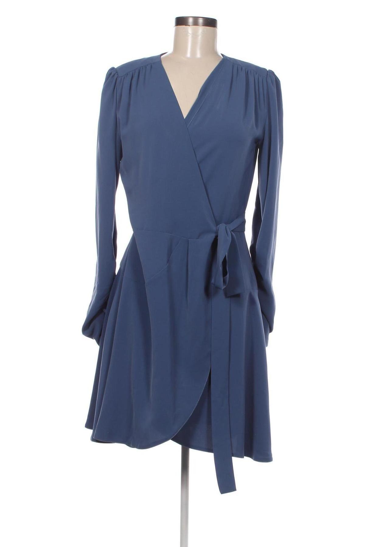 Kleid, Größe S, Farbe Blau, Preis 14,83 €