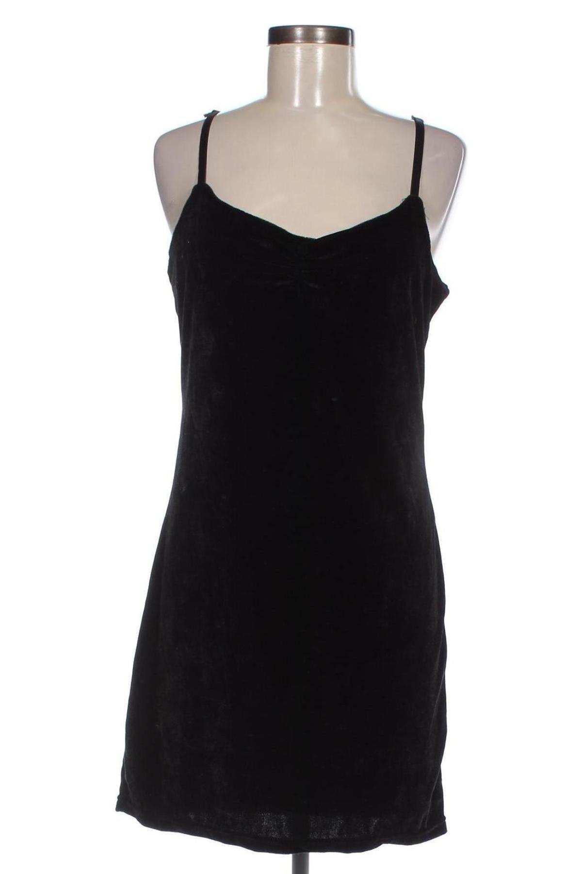 Rochie, Mărime L, Culoare Negru, Preț 38,16 Lei