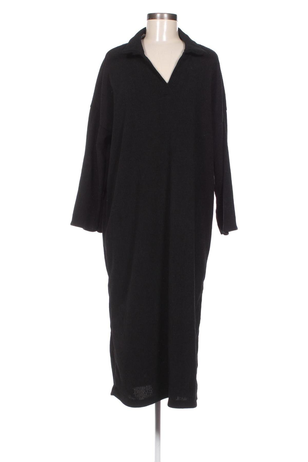 Kleid, Größe XL, Farbe Schwarz, Preis 5,05 €