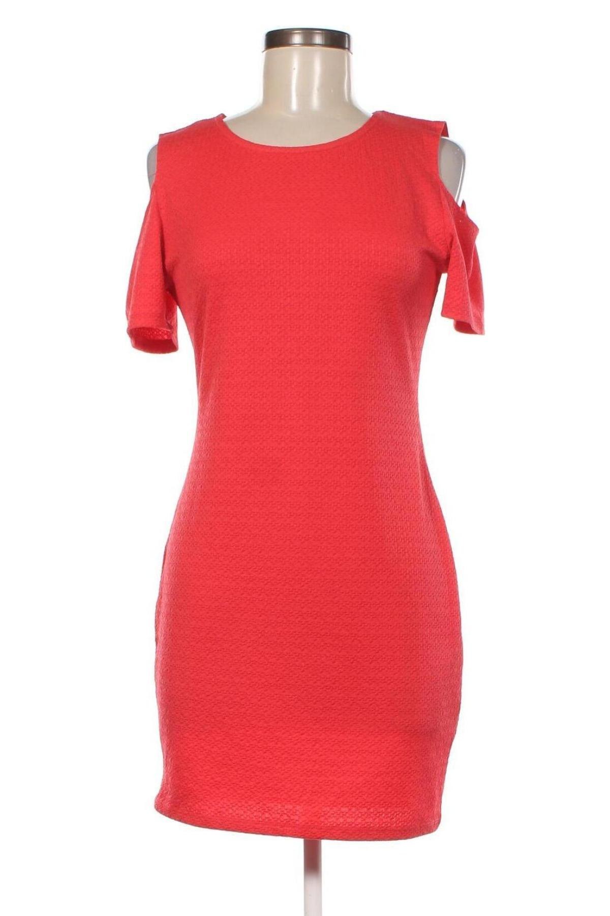 Kleid, Größe L, Farbe Rot, Preis 2,99 €