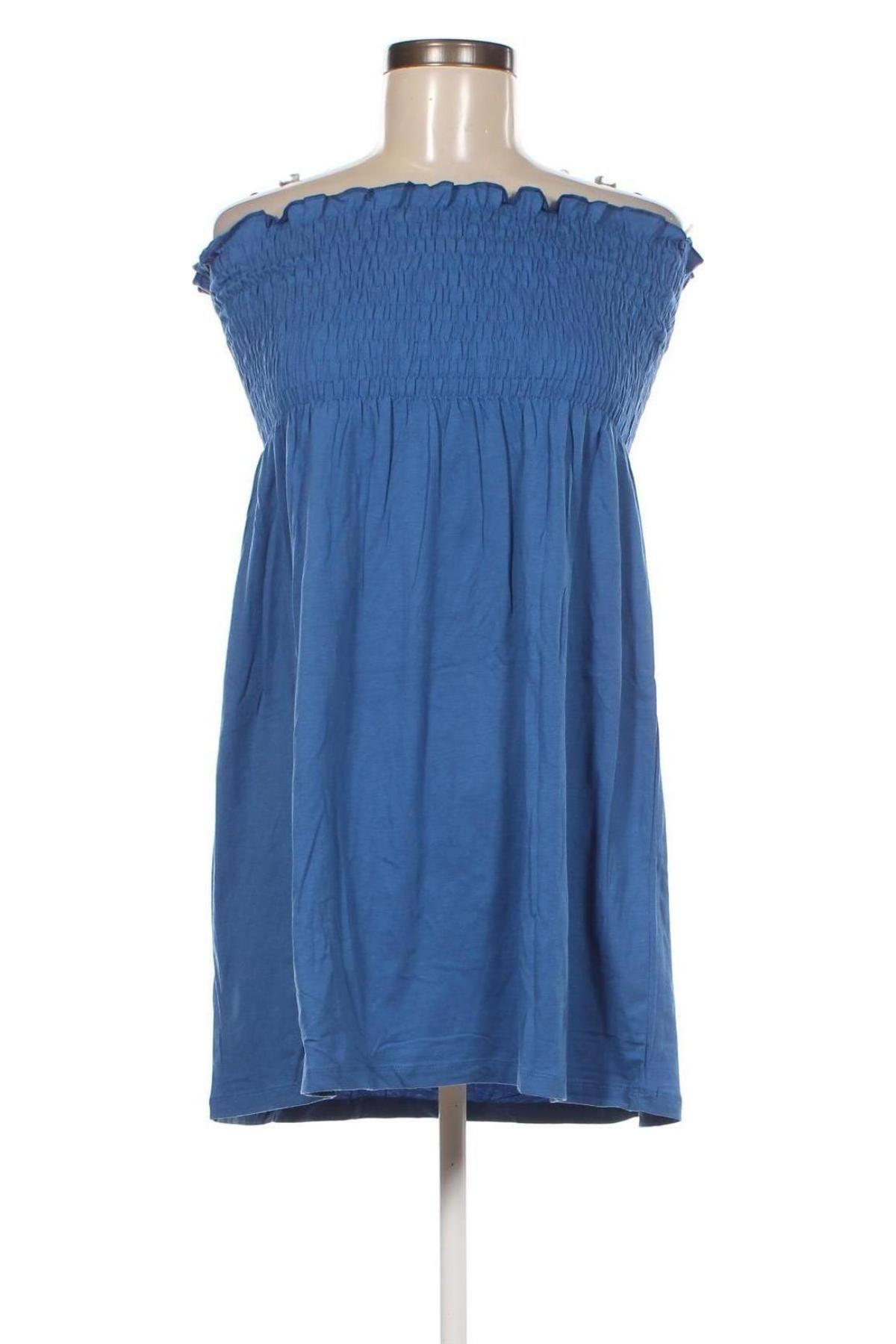 Kleid, Größe S, Farbe Blau, Preis € 6,64
