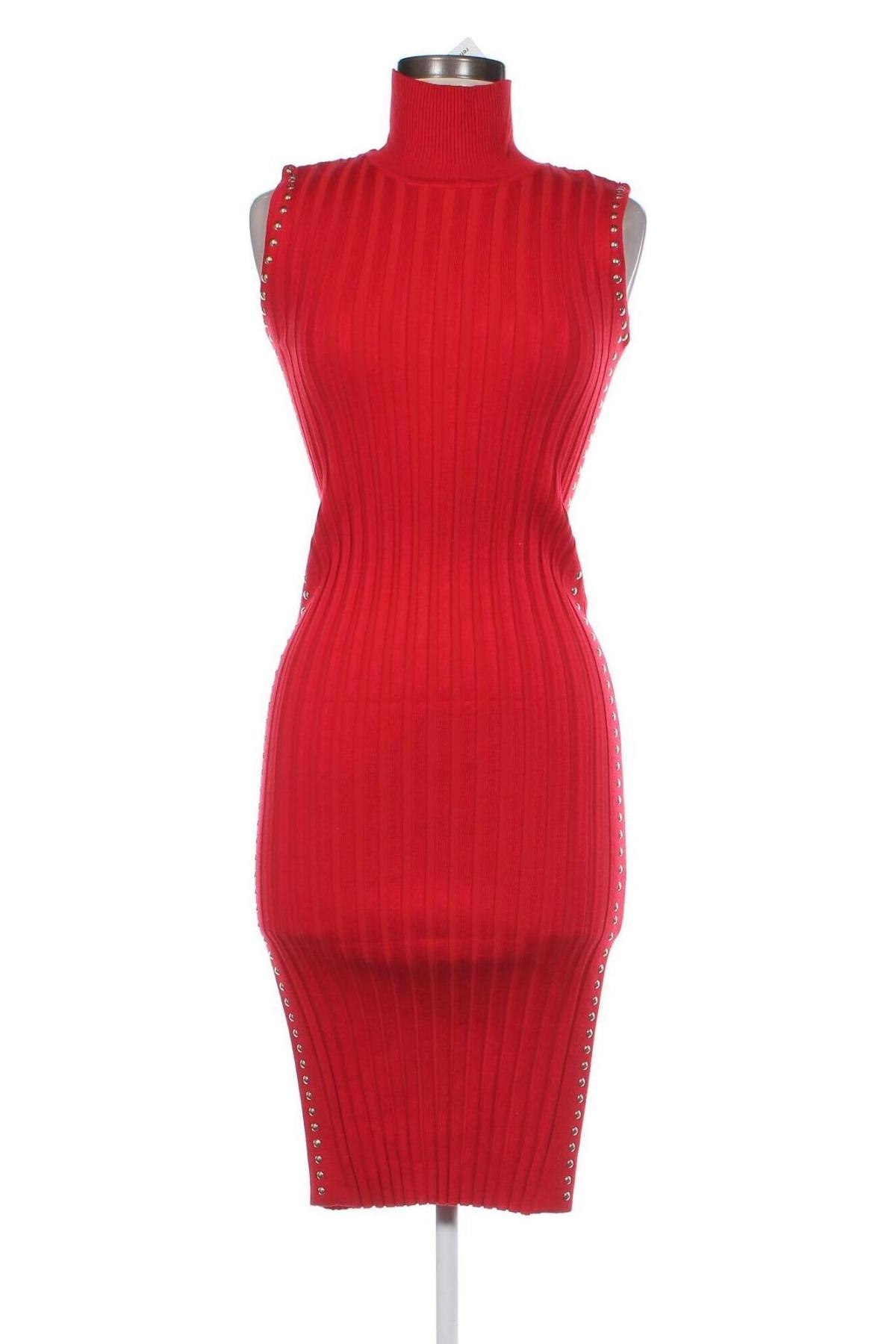 Φόρεμα, Μέγεθος M, Χρώμα Κόκκινο, Τιμή 5,92 €