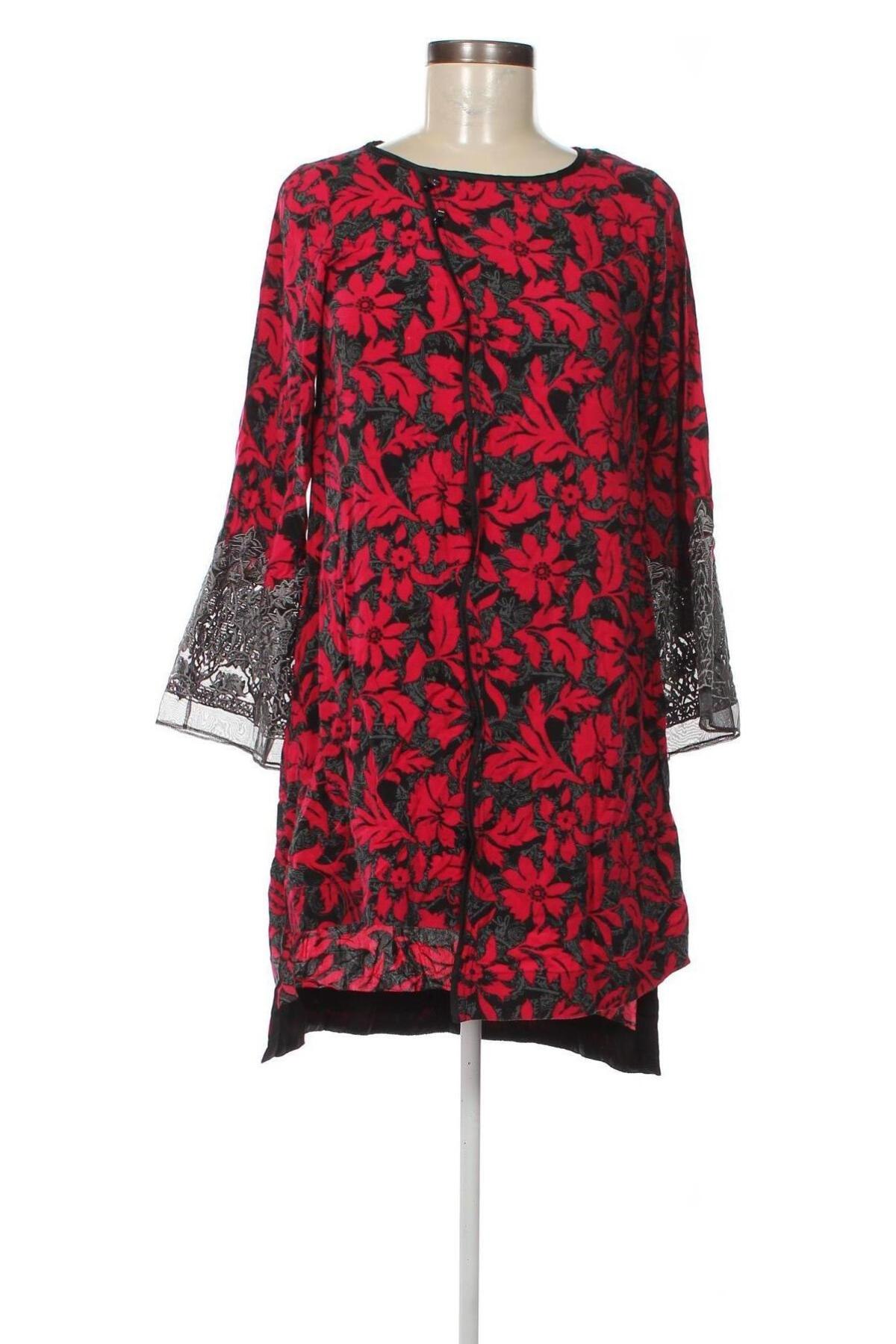 Kleid, Größe S, Farbe Mehrfarbig, Preis 6,23 €