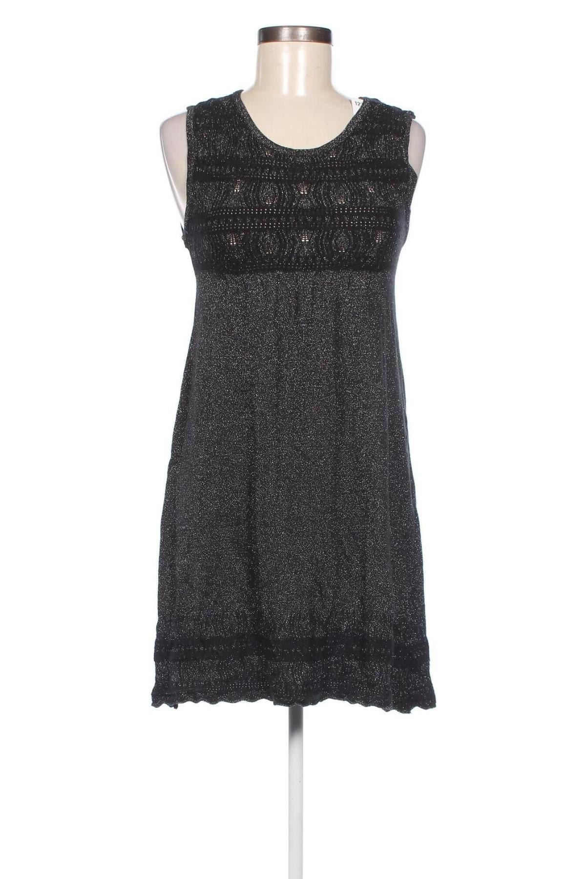 Rochie, Mărime L, Culoare Negru, Preț 31,48 Lei