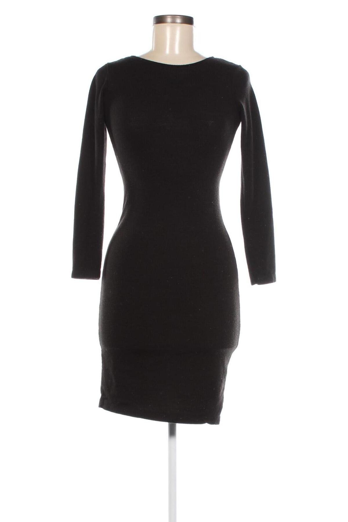 Rochie, Mărime S, Culoare Negru, Preț 38,16 Lei