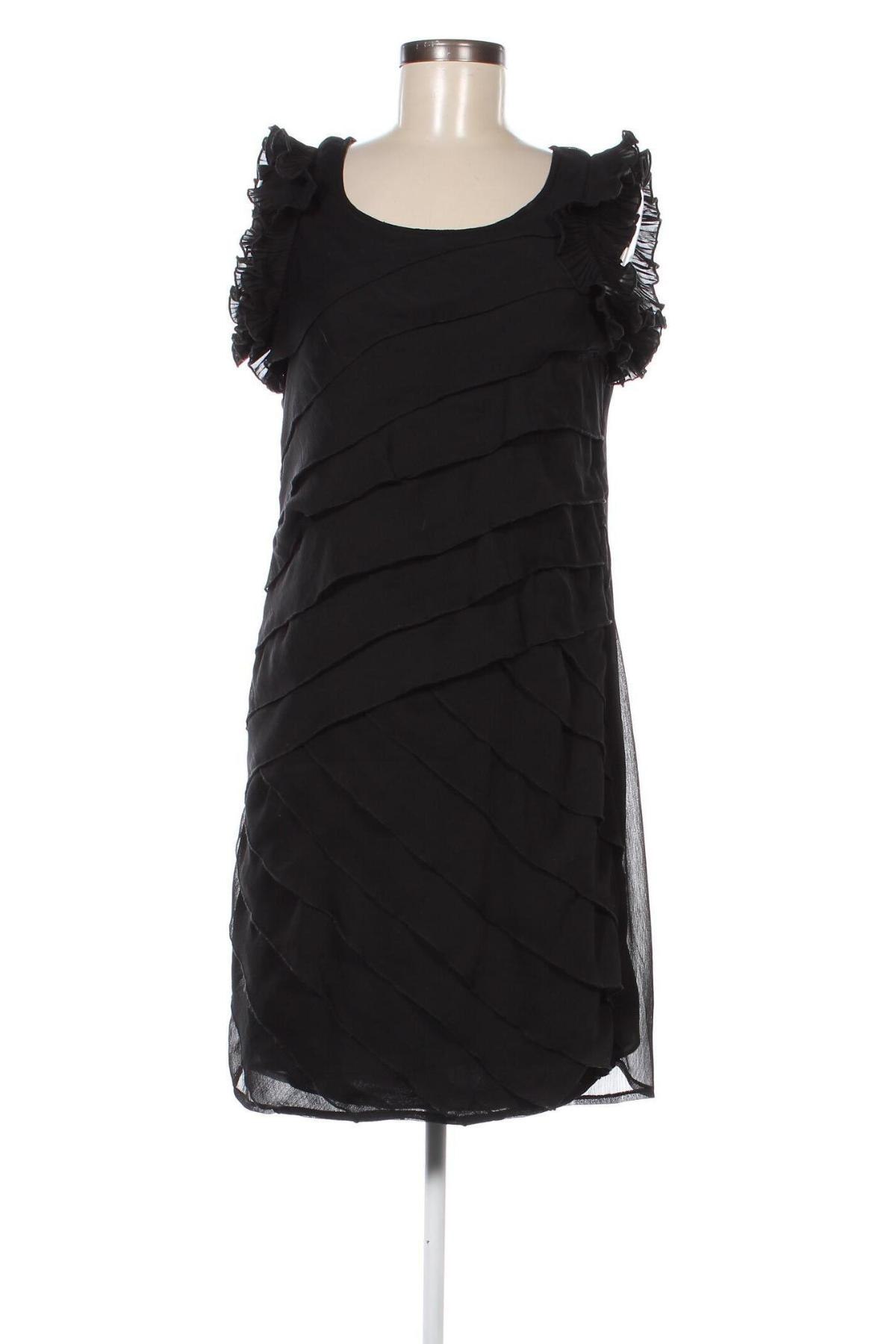 Φόρεμα, Μέγεθος M, Χρώμα Μαύρο, Τιμή 11,84 €