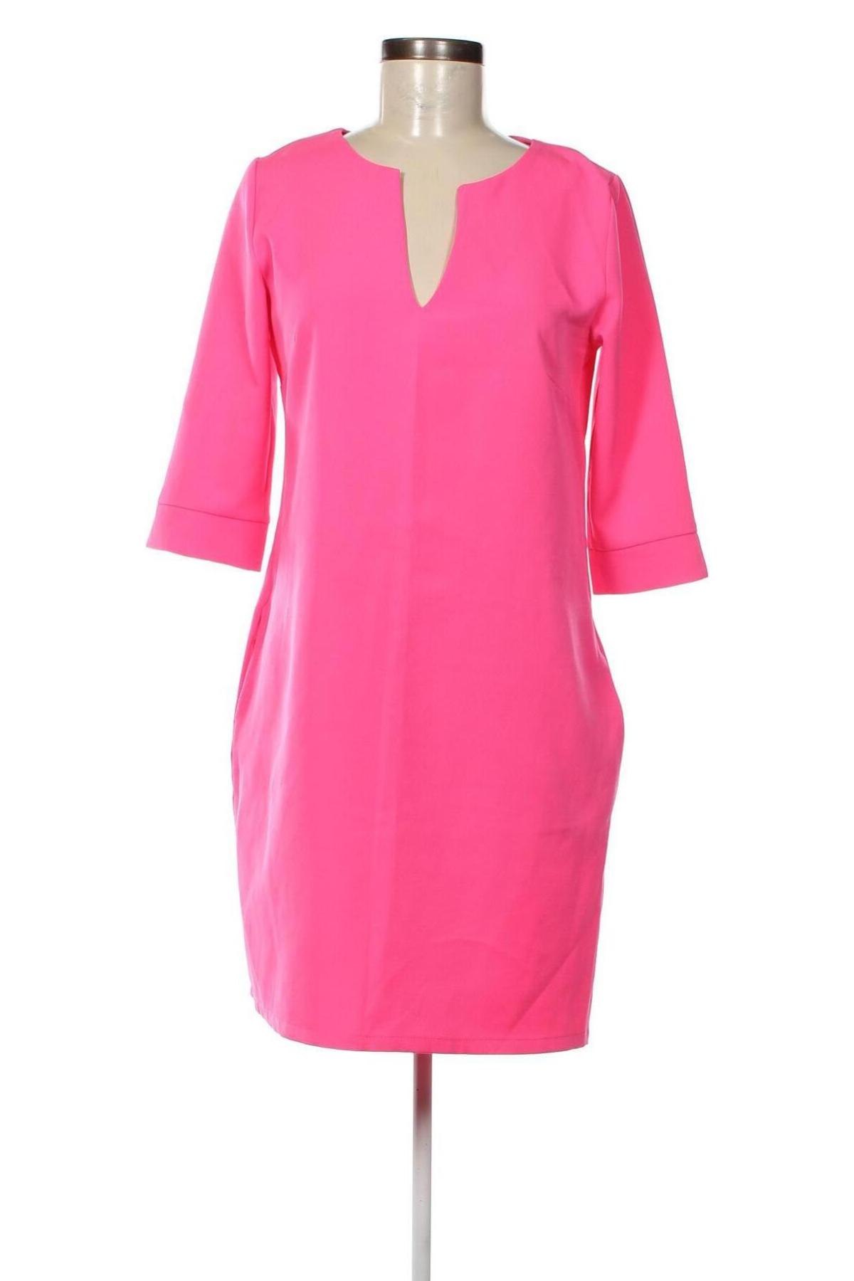 Kleid, Größe M, Farbe Rosa, Preis 15,00 €